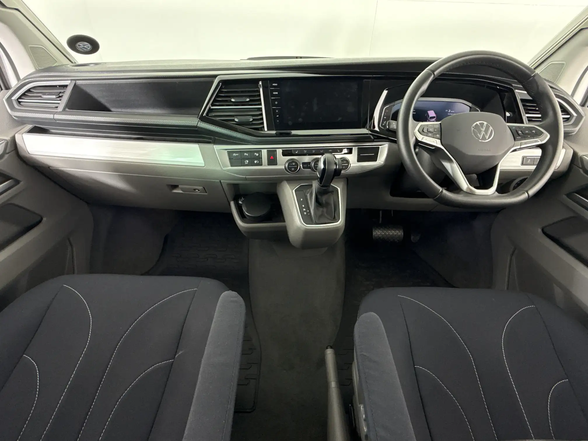 Volkswagen T6
