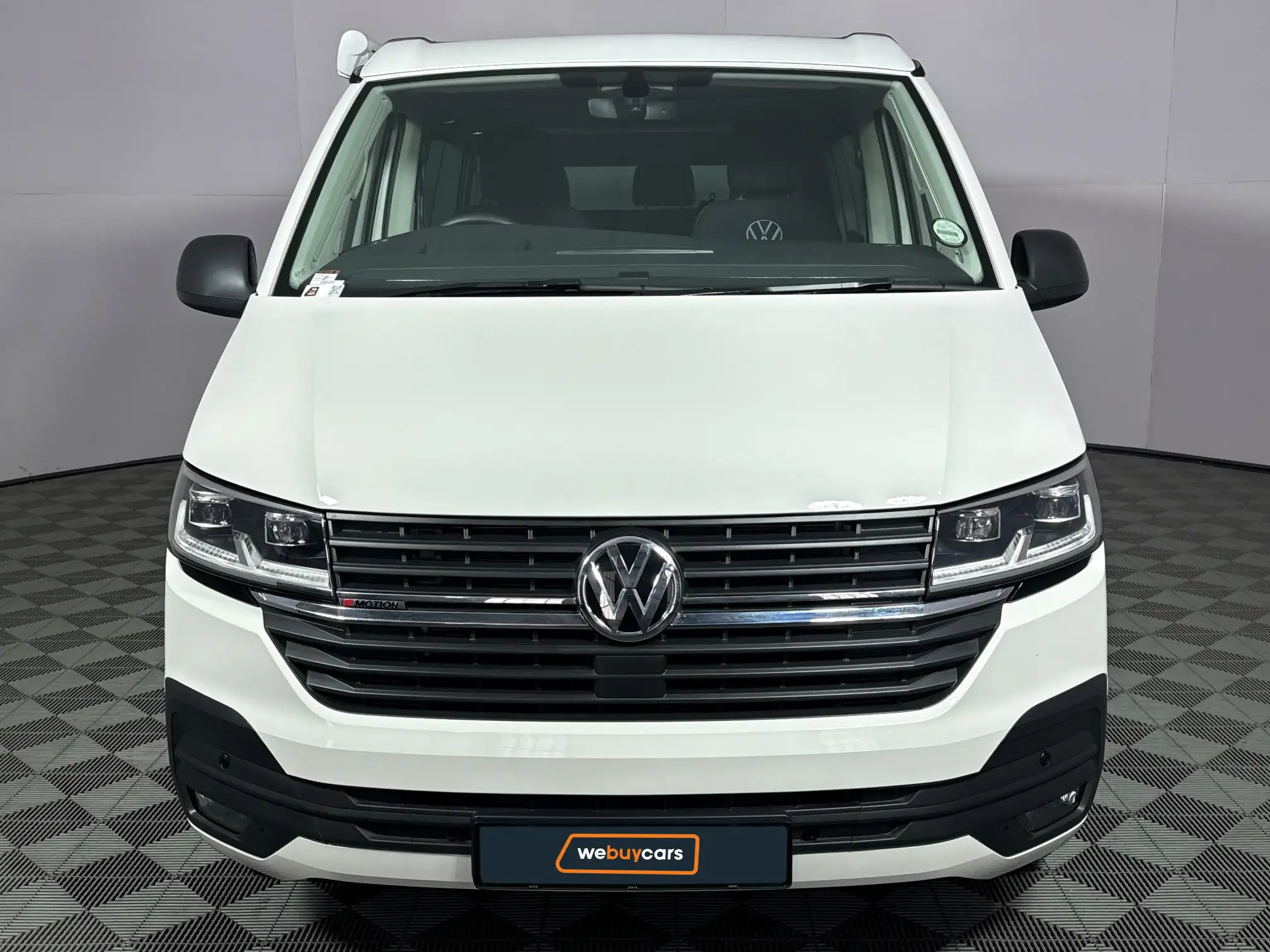 Volkswagen T6
