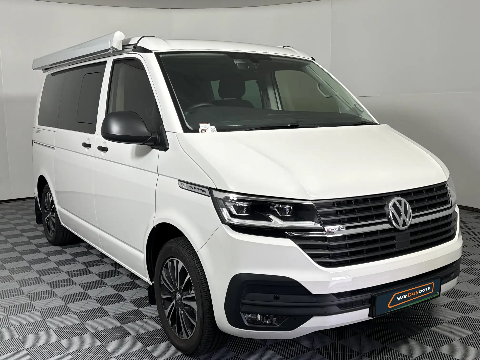 Volkswagen T6