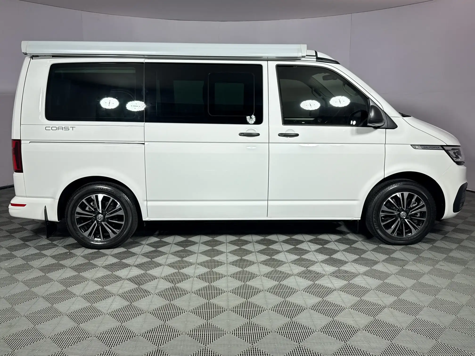 Volkswagen T6