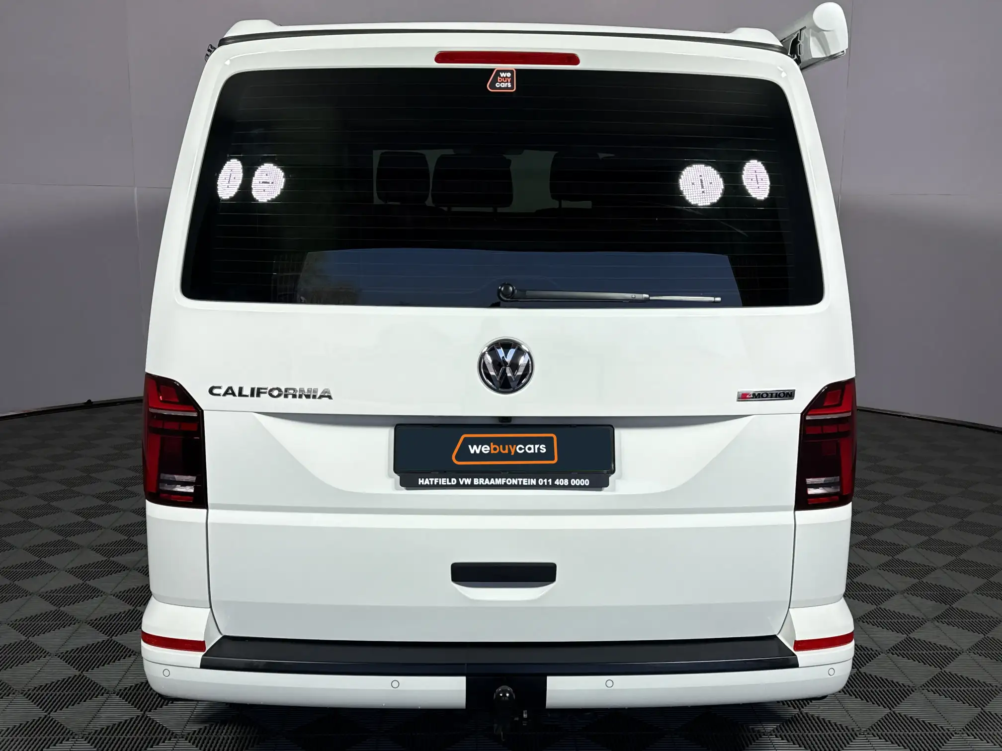 Volkswagen T6