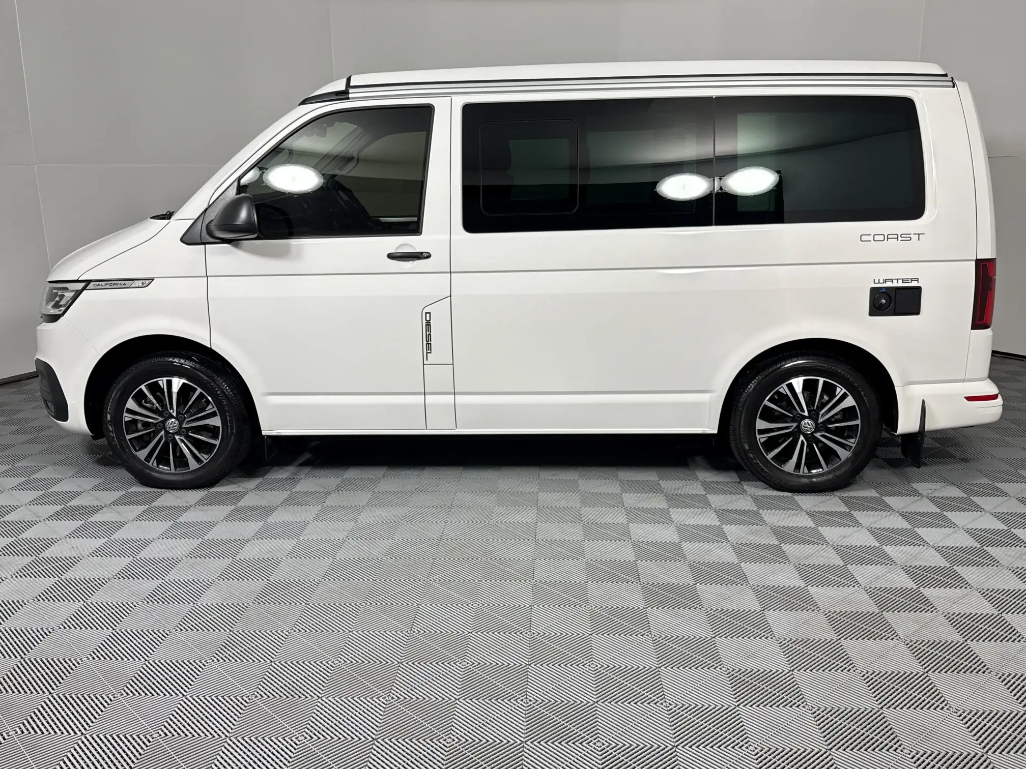 Volkswagen T6