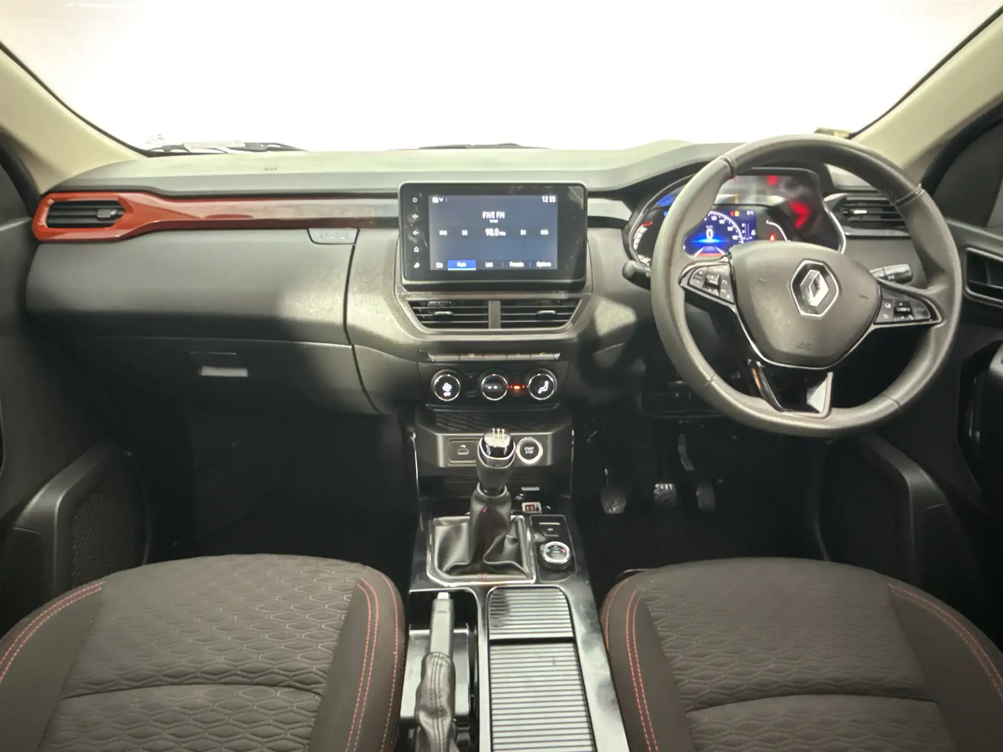 Renault Kiger
