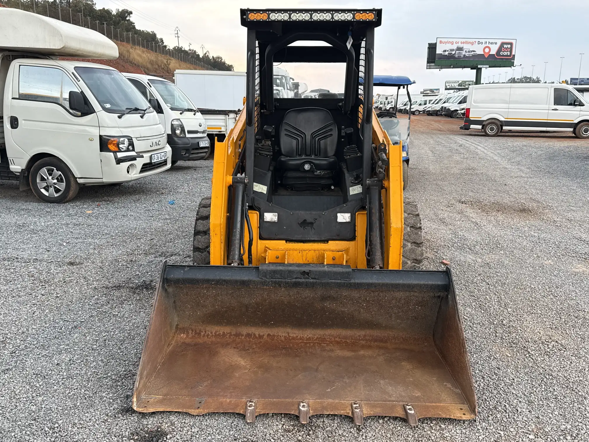Bull AV490