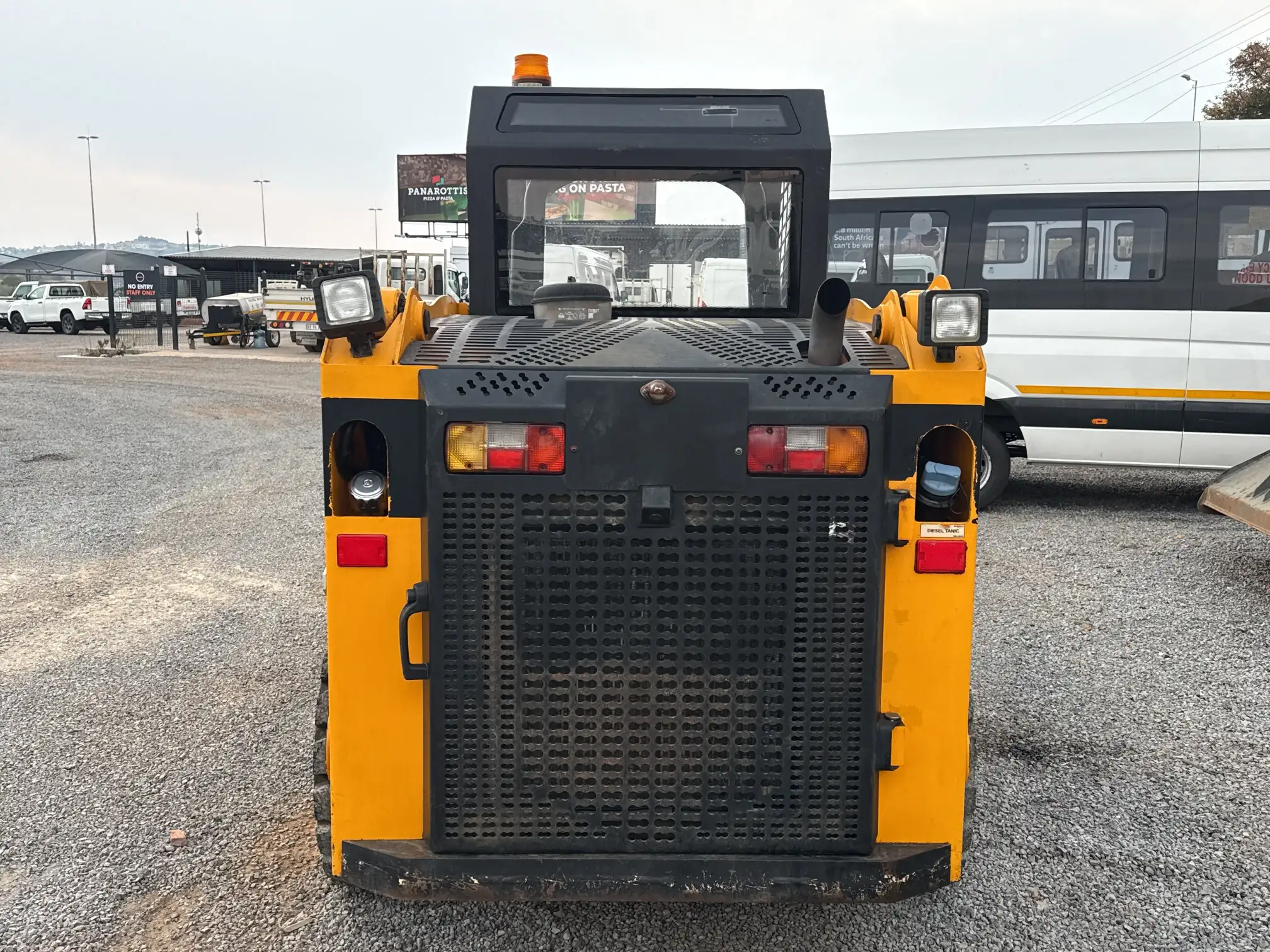 Bull AV490