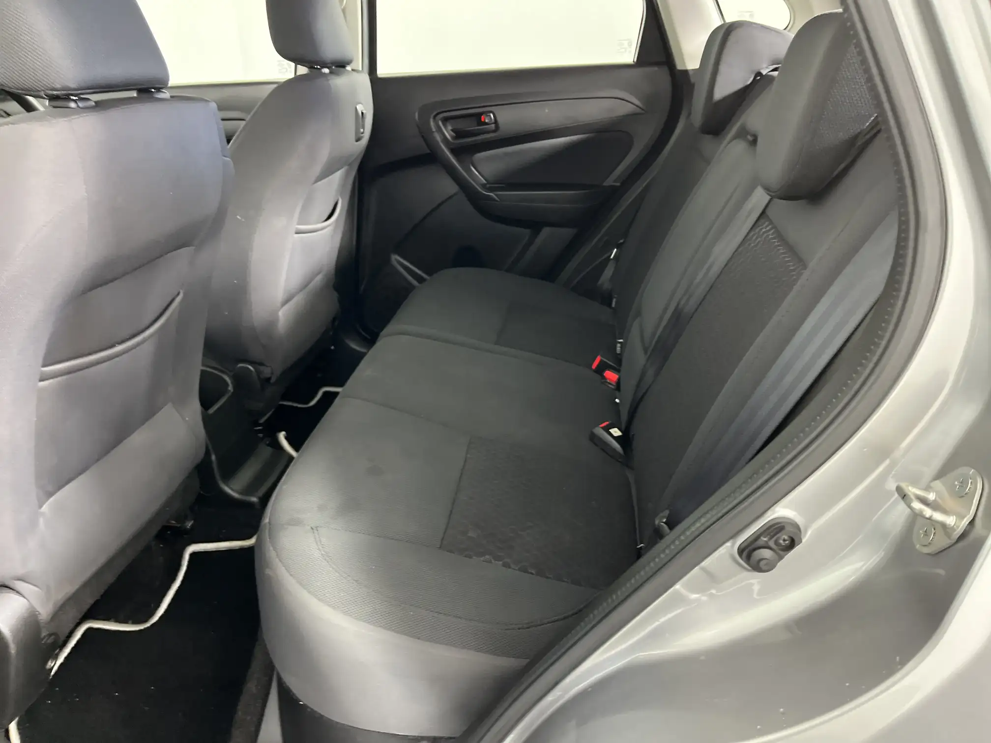 Toyota Urban Cruiser