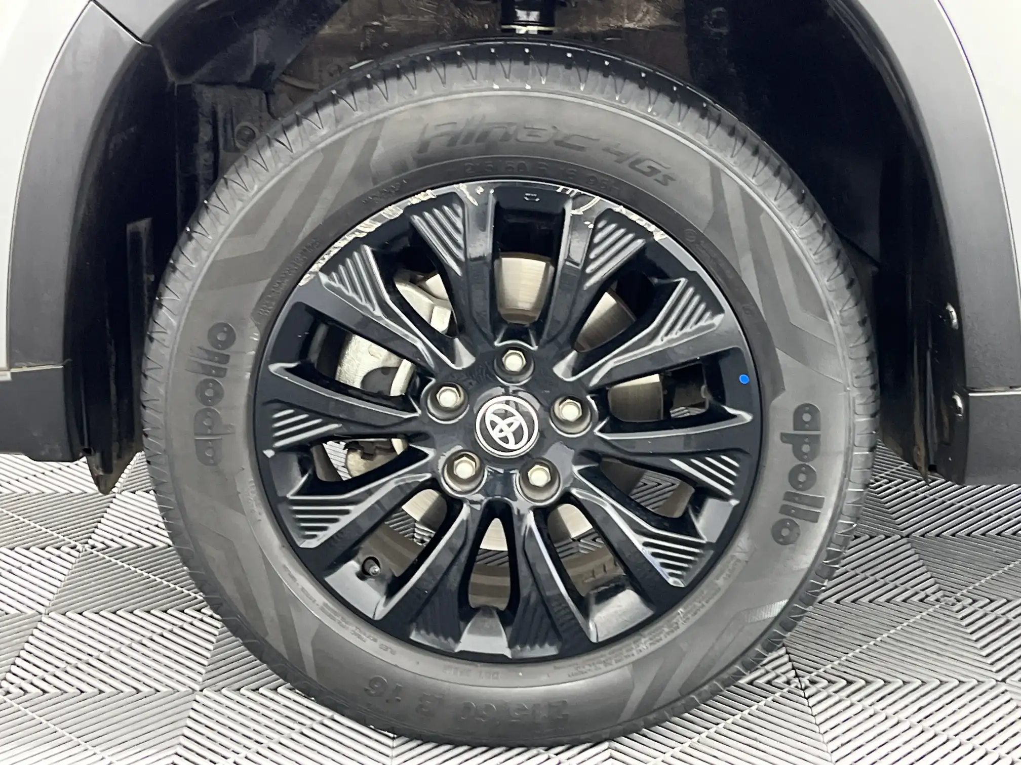 Toyota Urban Cruiser