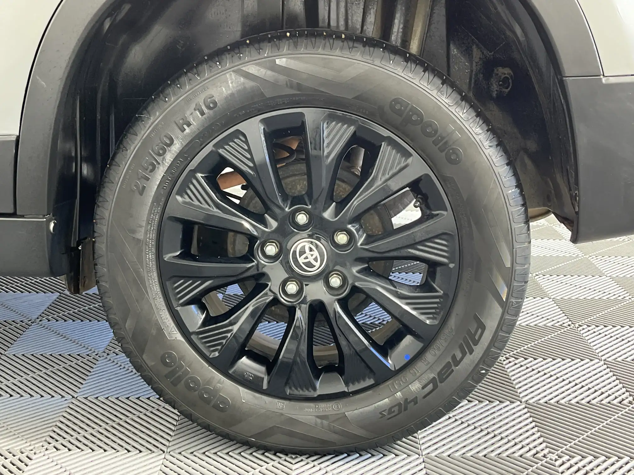 Toyota Urban Cruiser