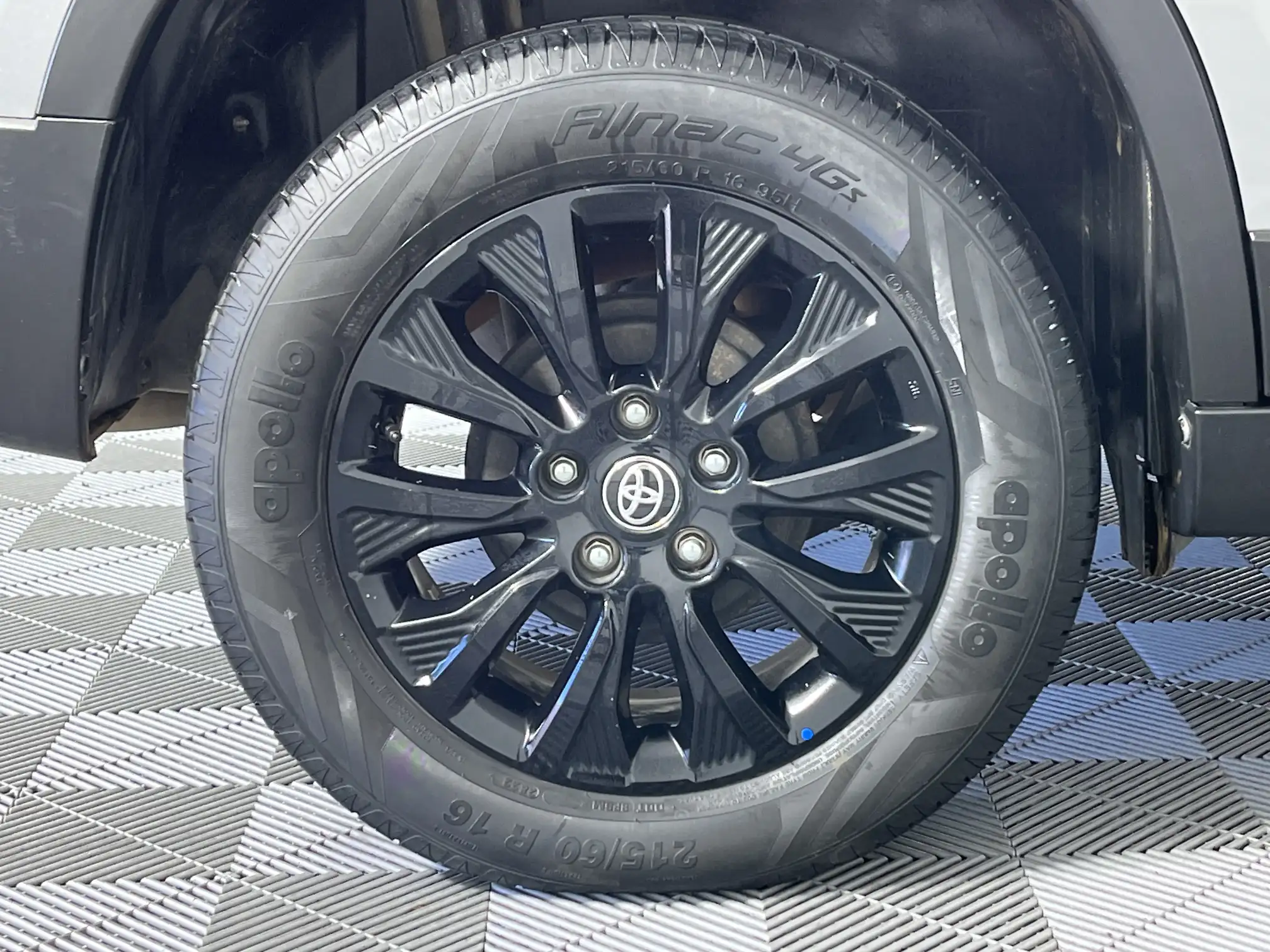 Toyota Urban Cruiser