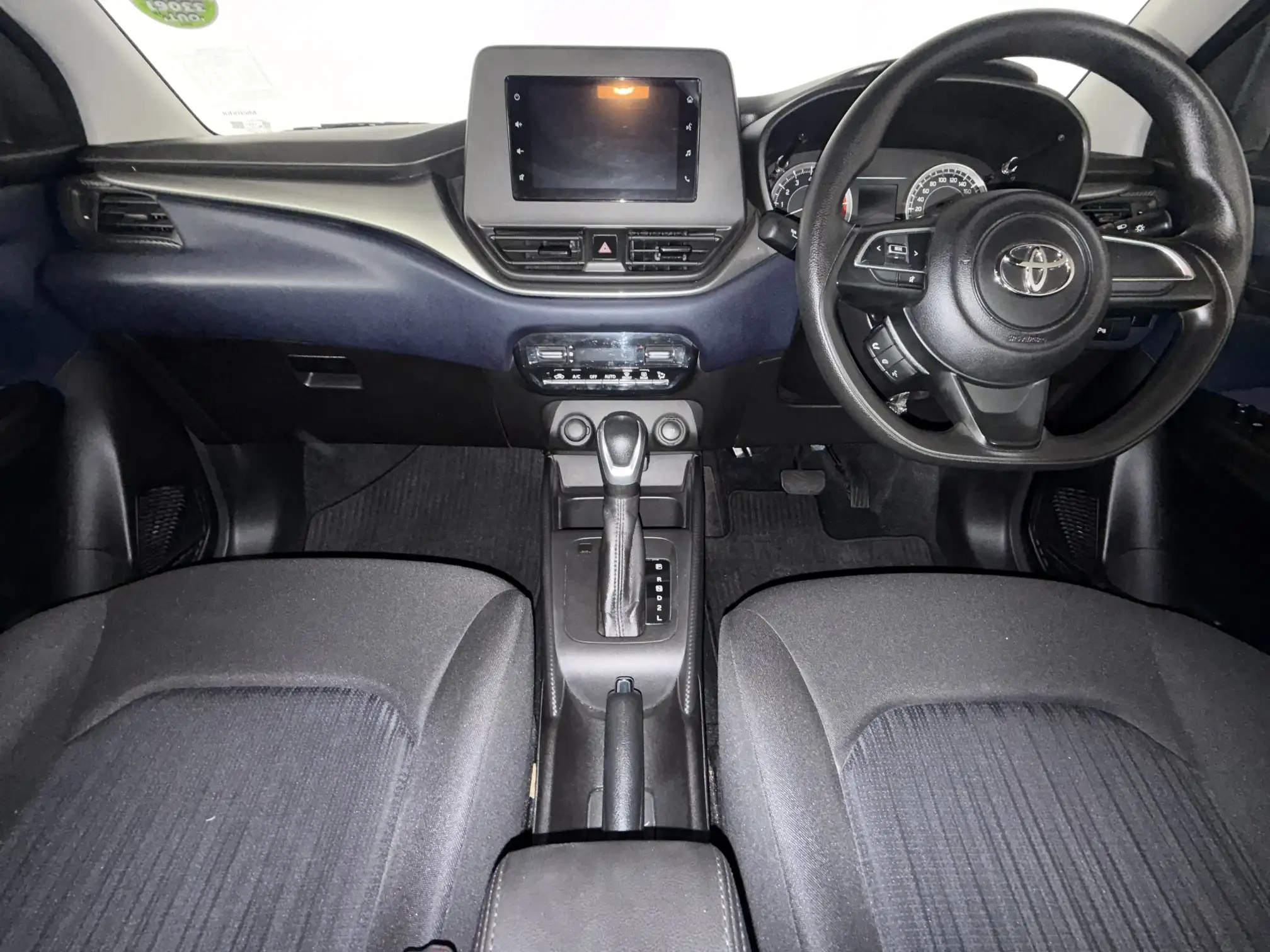 Toyota Starlet
