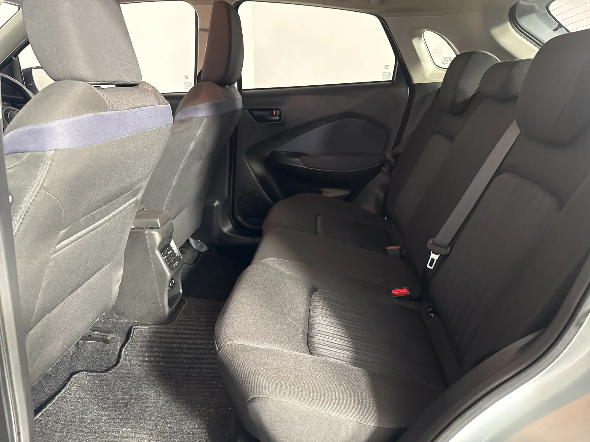 Toyota Starlet