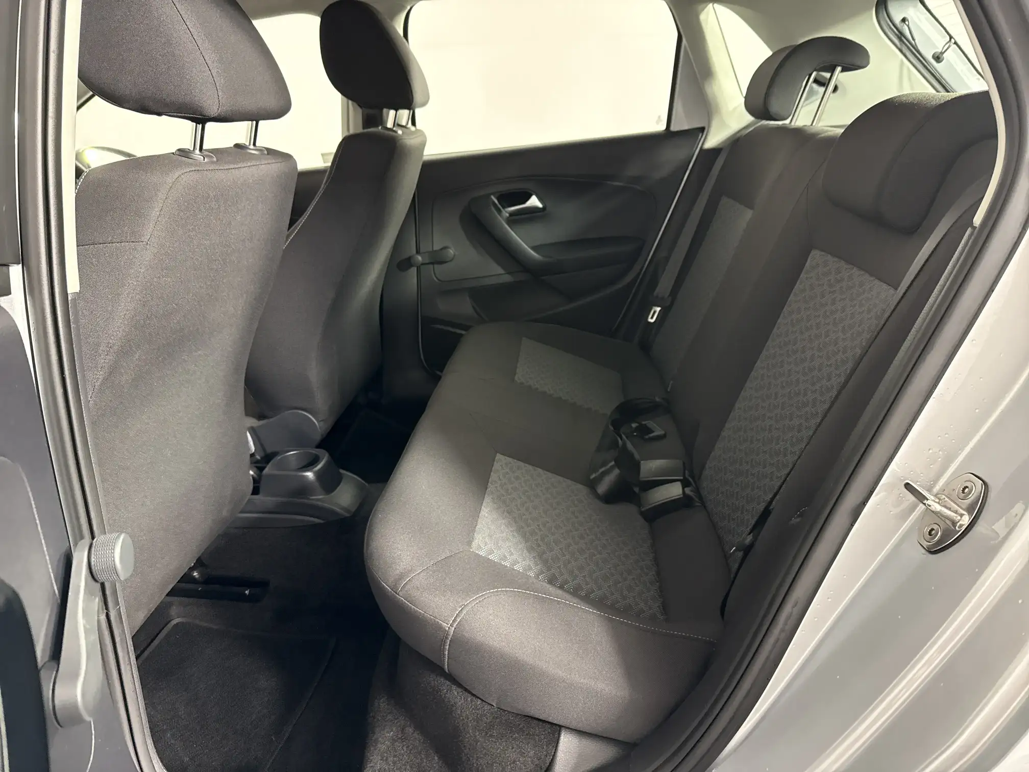 Volkswagen Polo Vivo