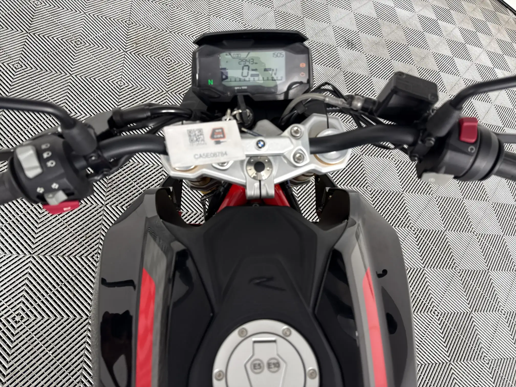 BMW C