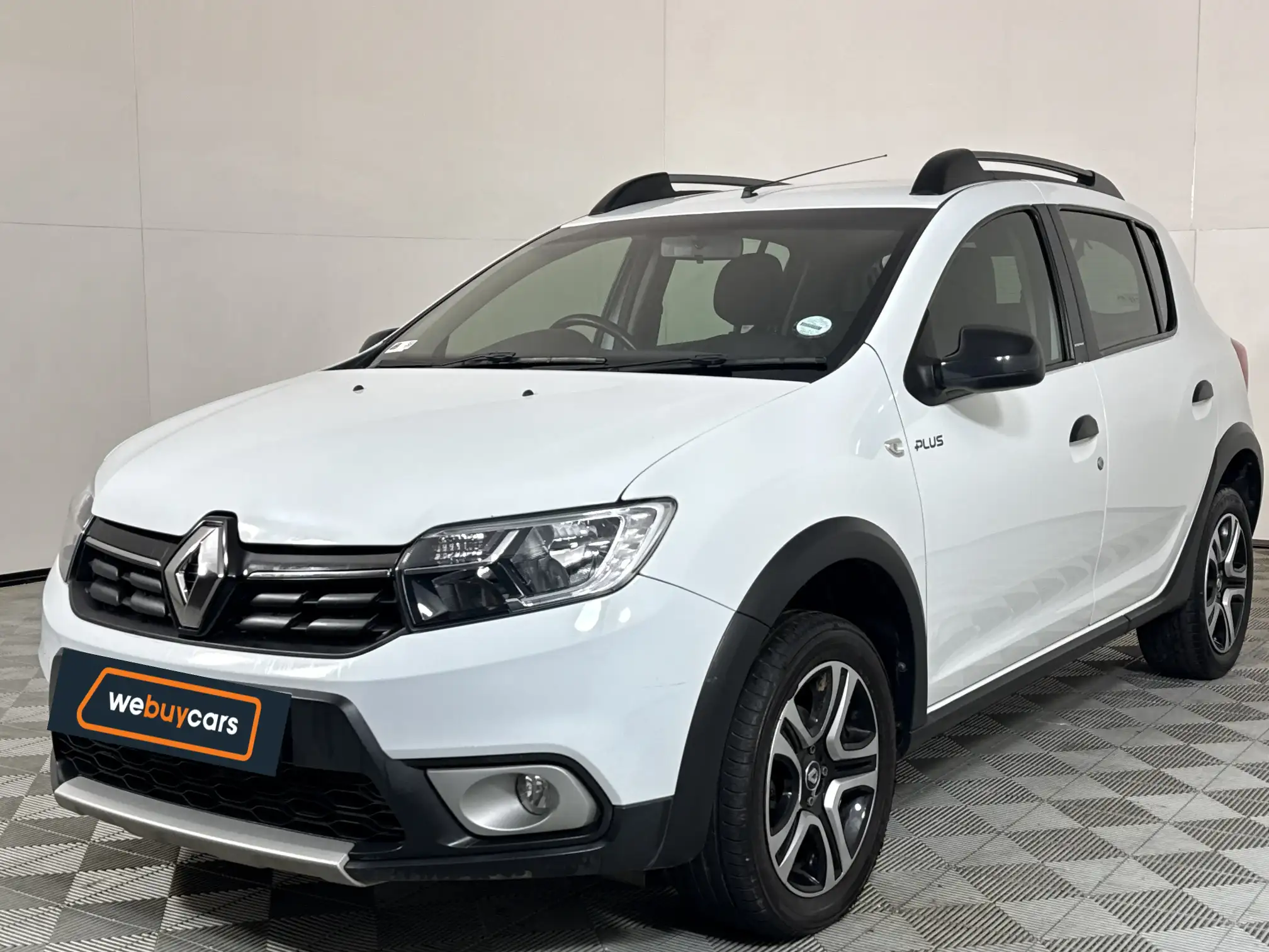 2019 Renault Sandero