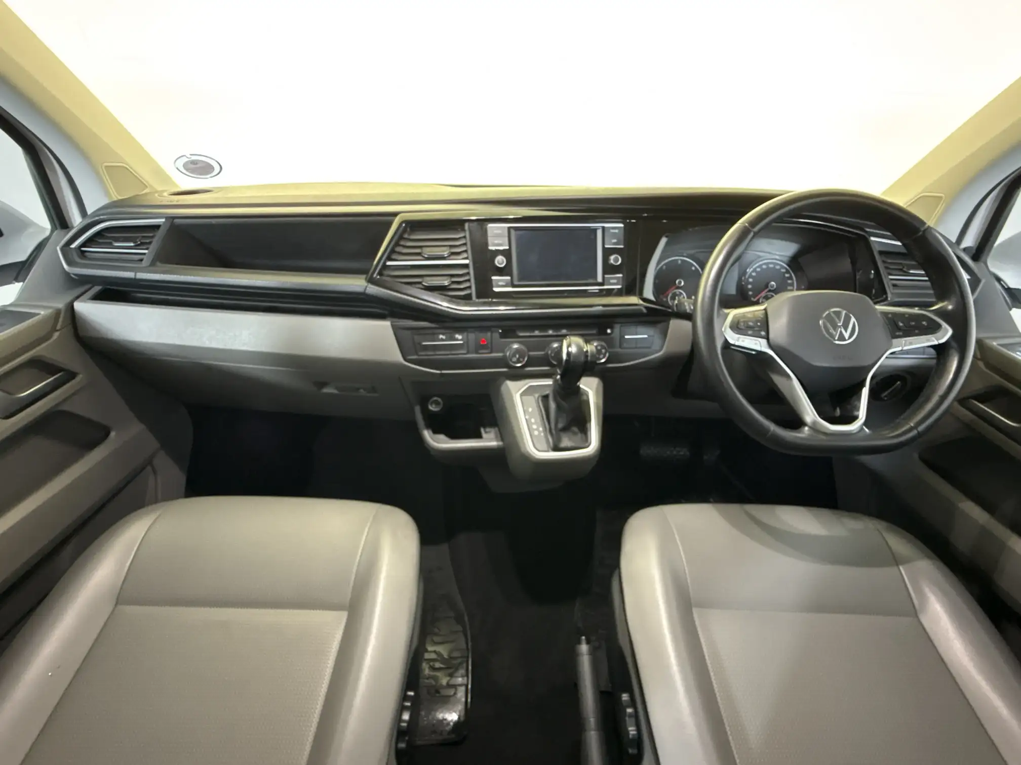 Volkswagen T6