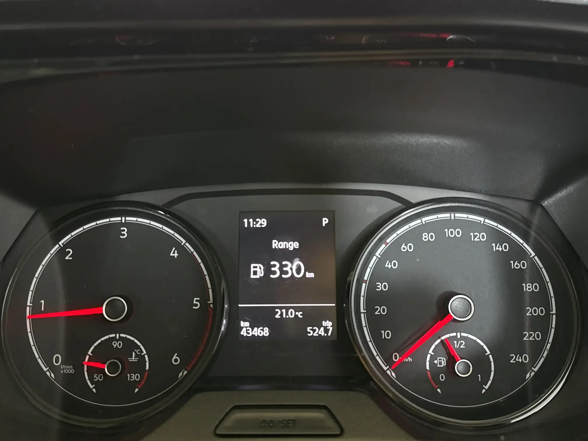 Volkswagen T6