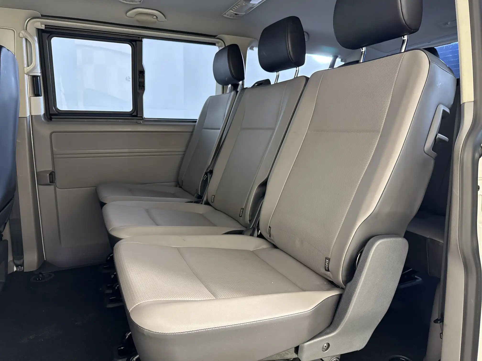 Volkswagen T6