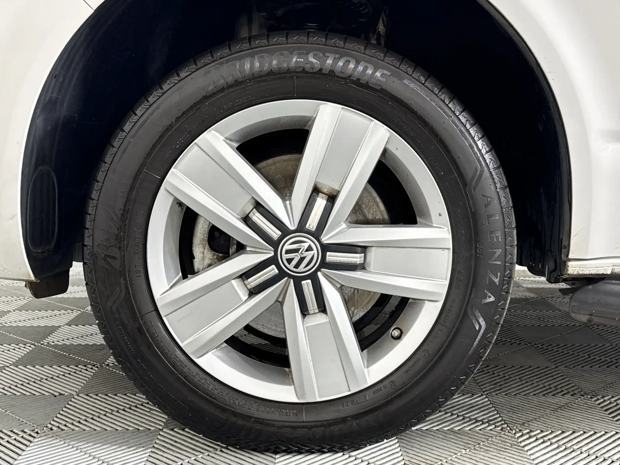 Volkswagen T6
