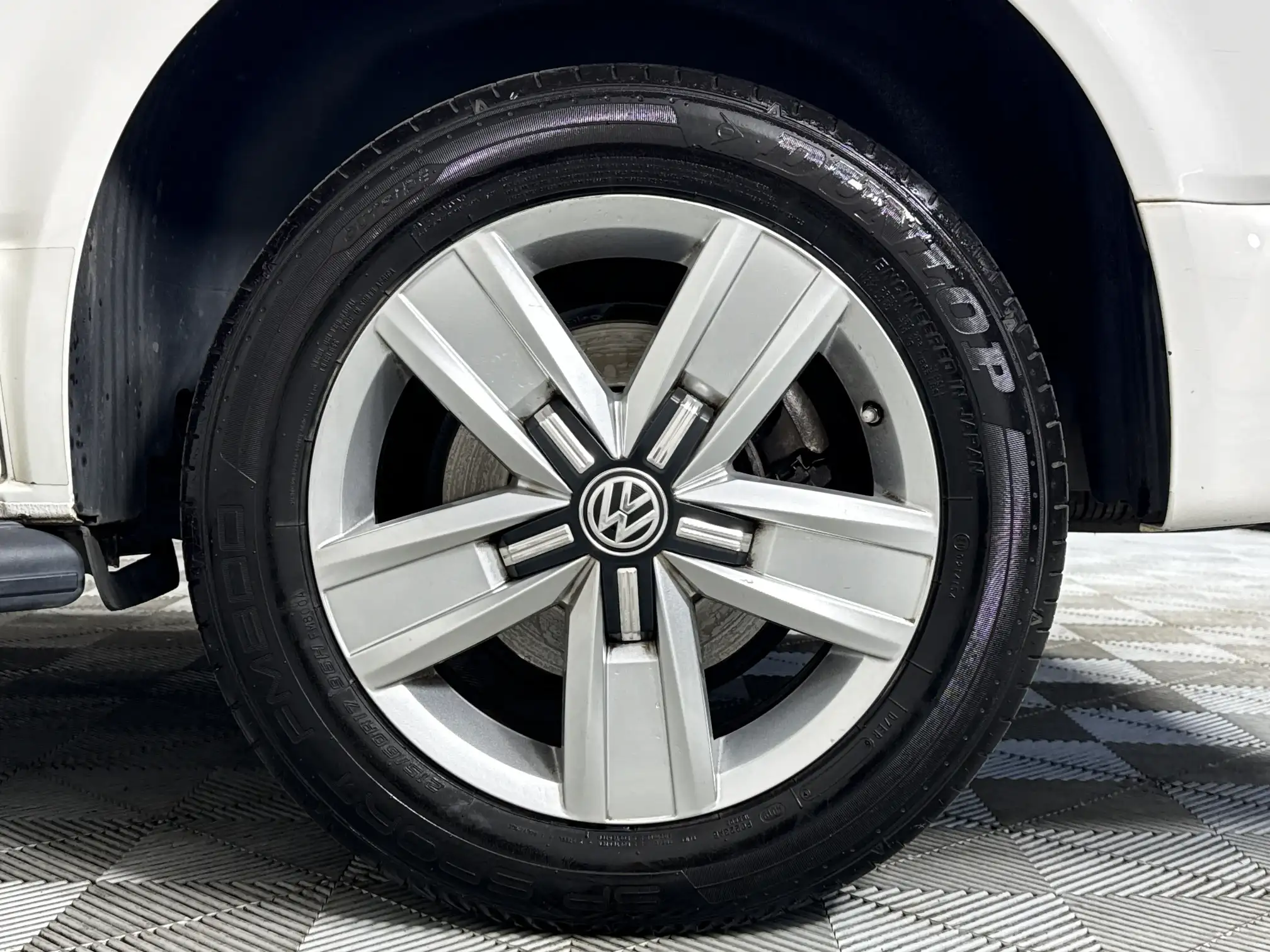 Volkswagen T6