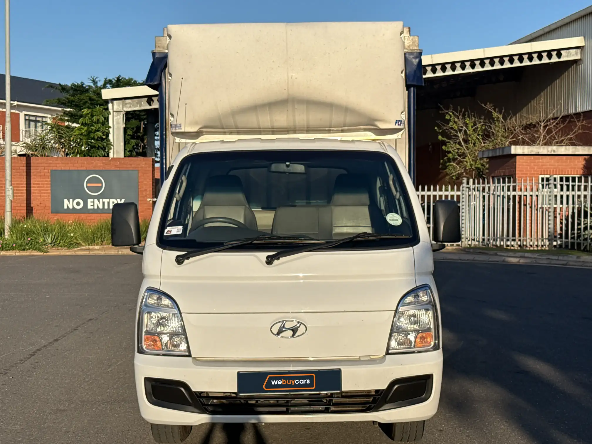 2024 Hyundai H100