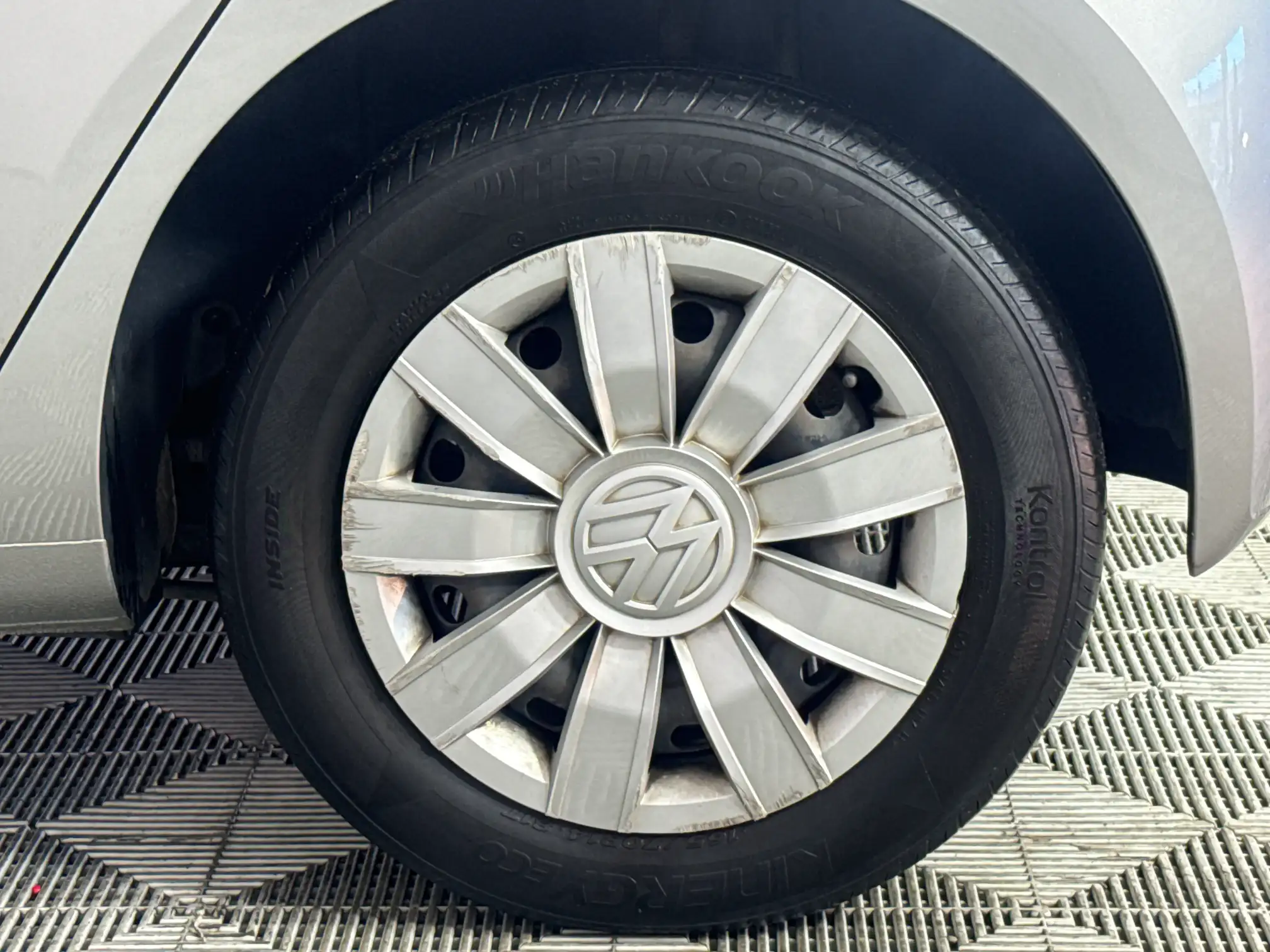 Volkswagen UP