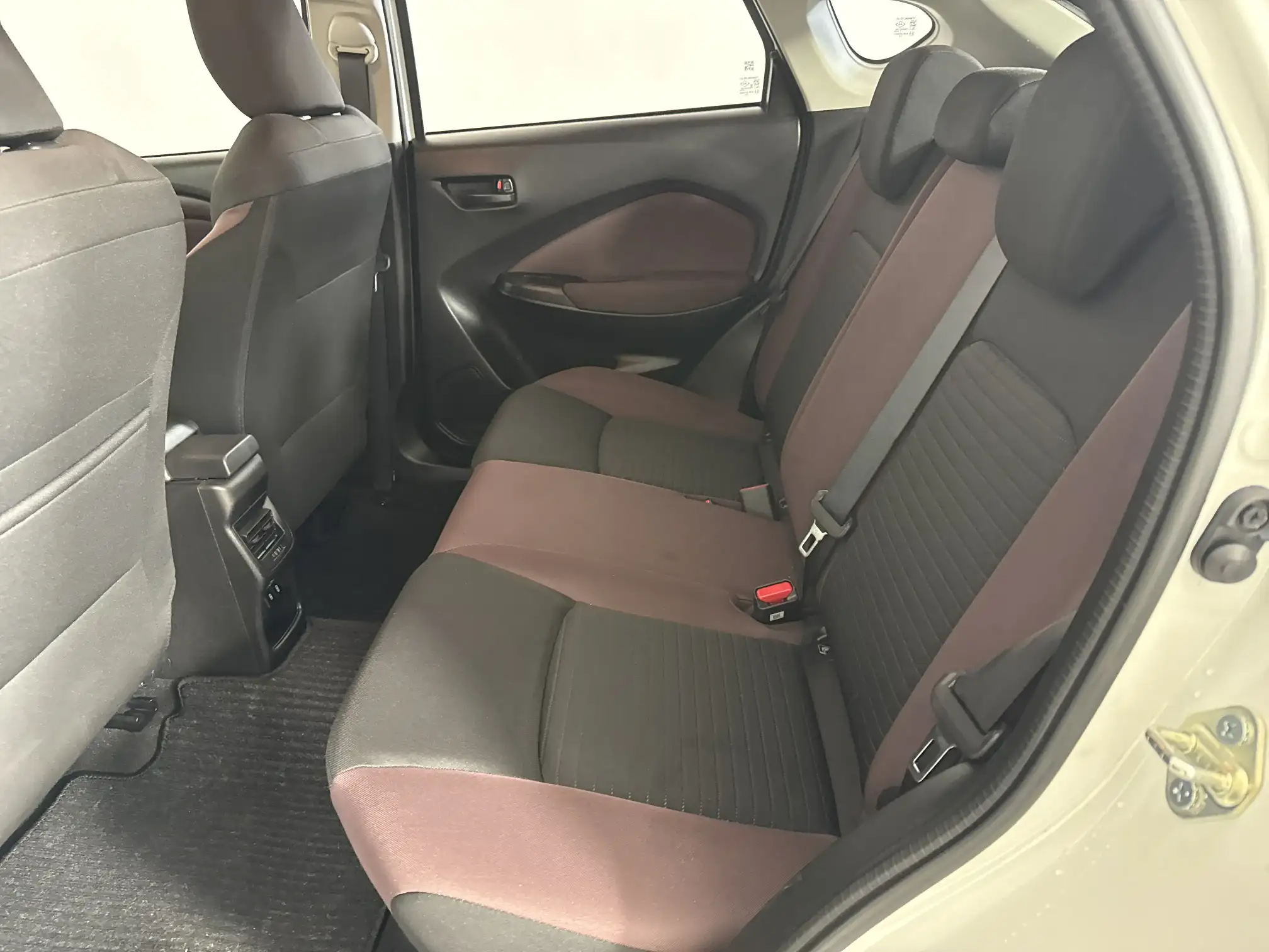 Suzuki Fronx