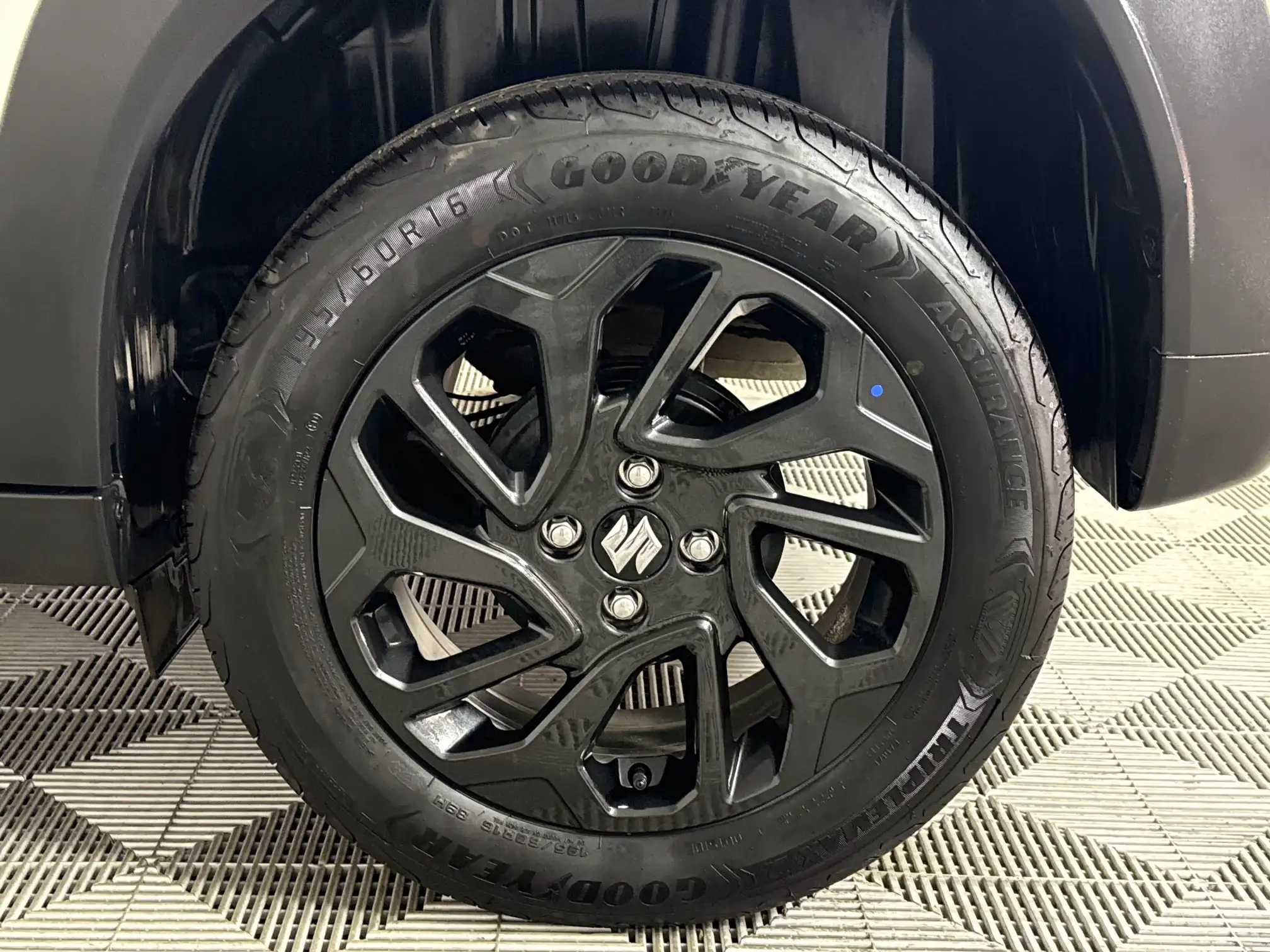 Suzuki Fronx