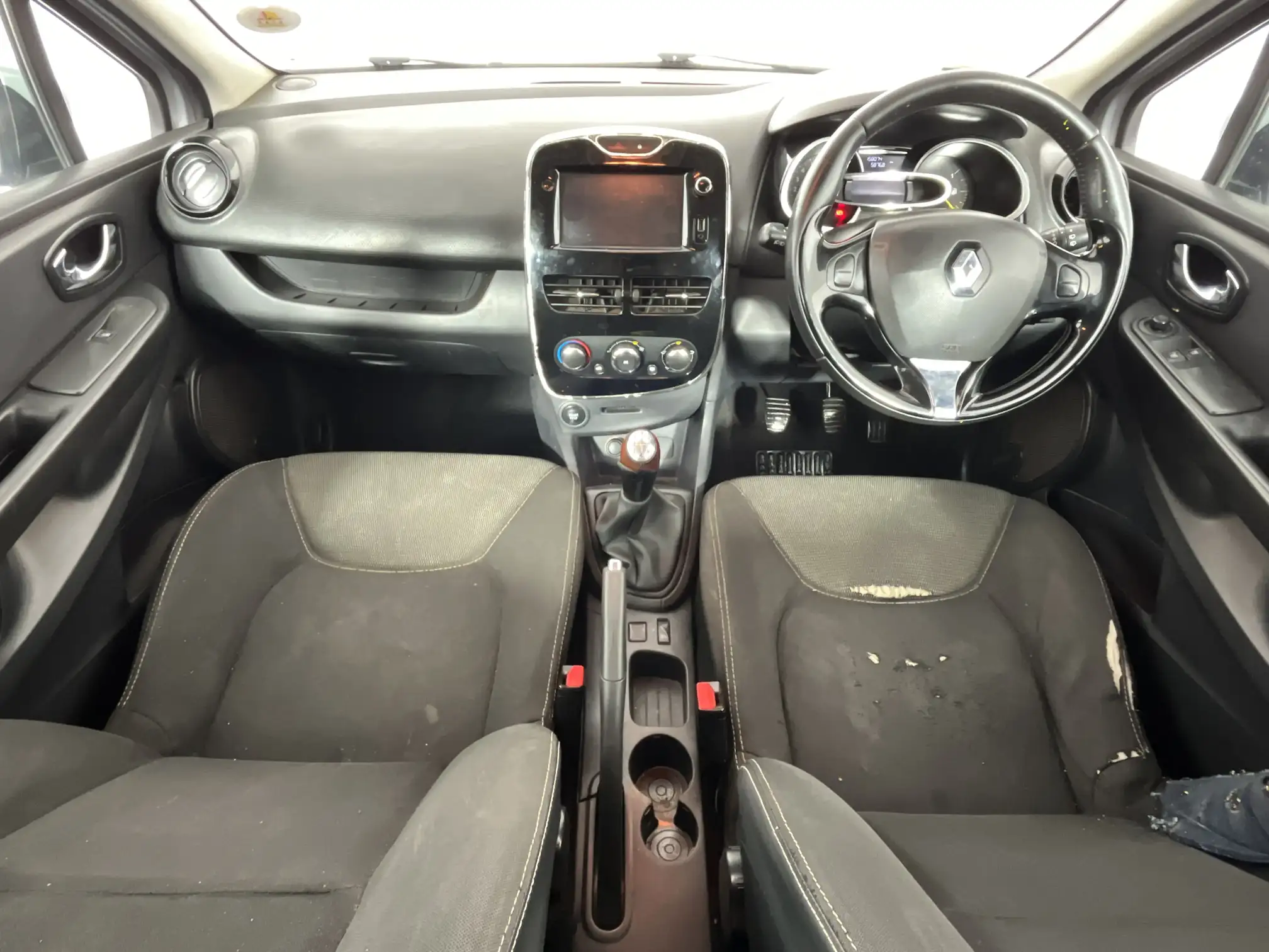 Renault Clio IV