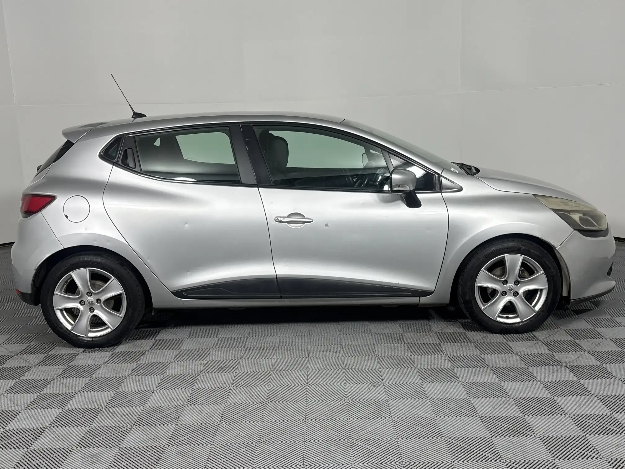 Renault Clio IV