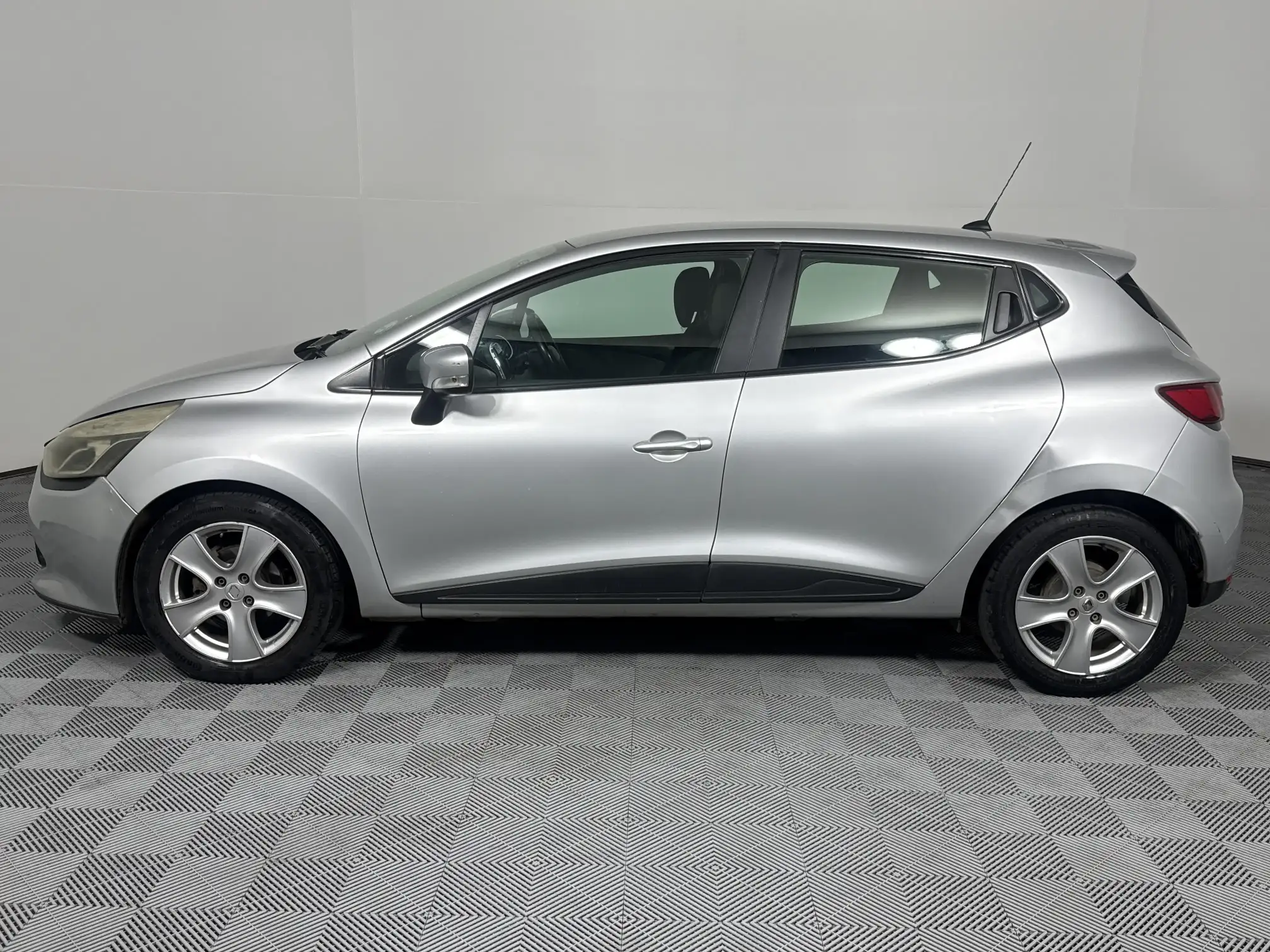 Renault Clio IV