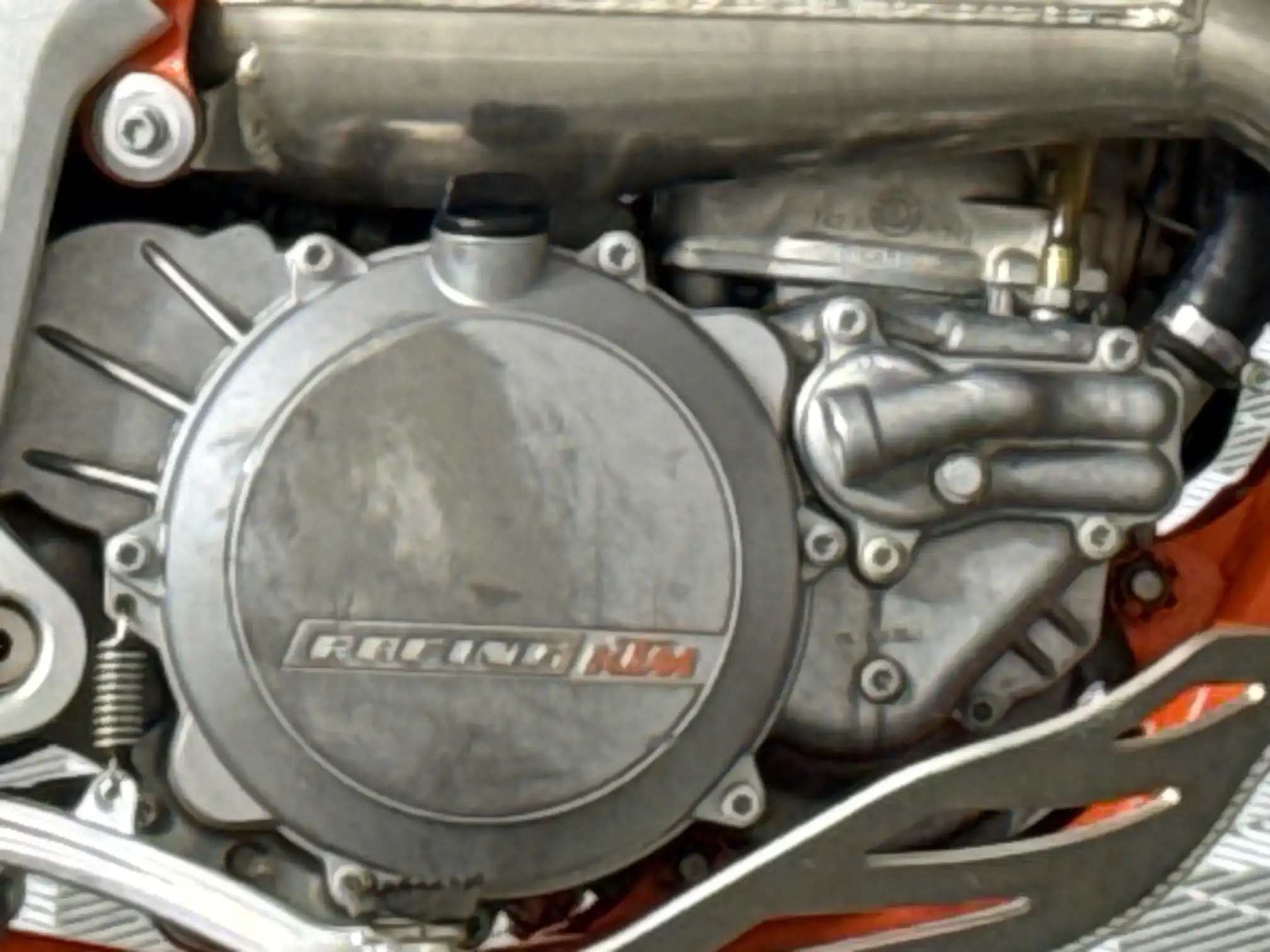 KTM Freeride