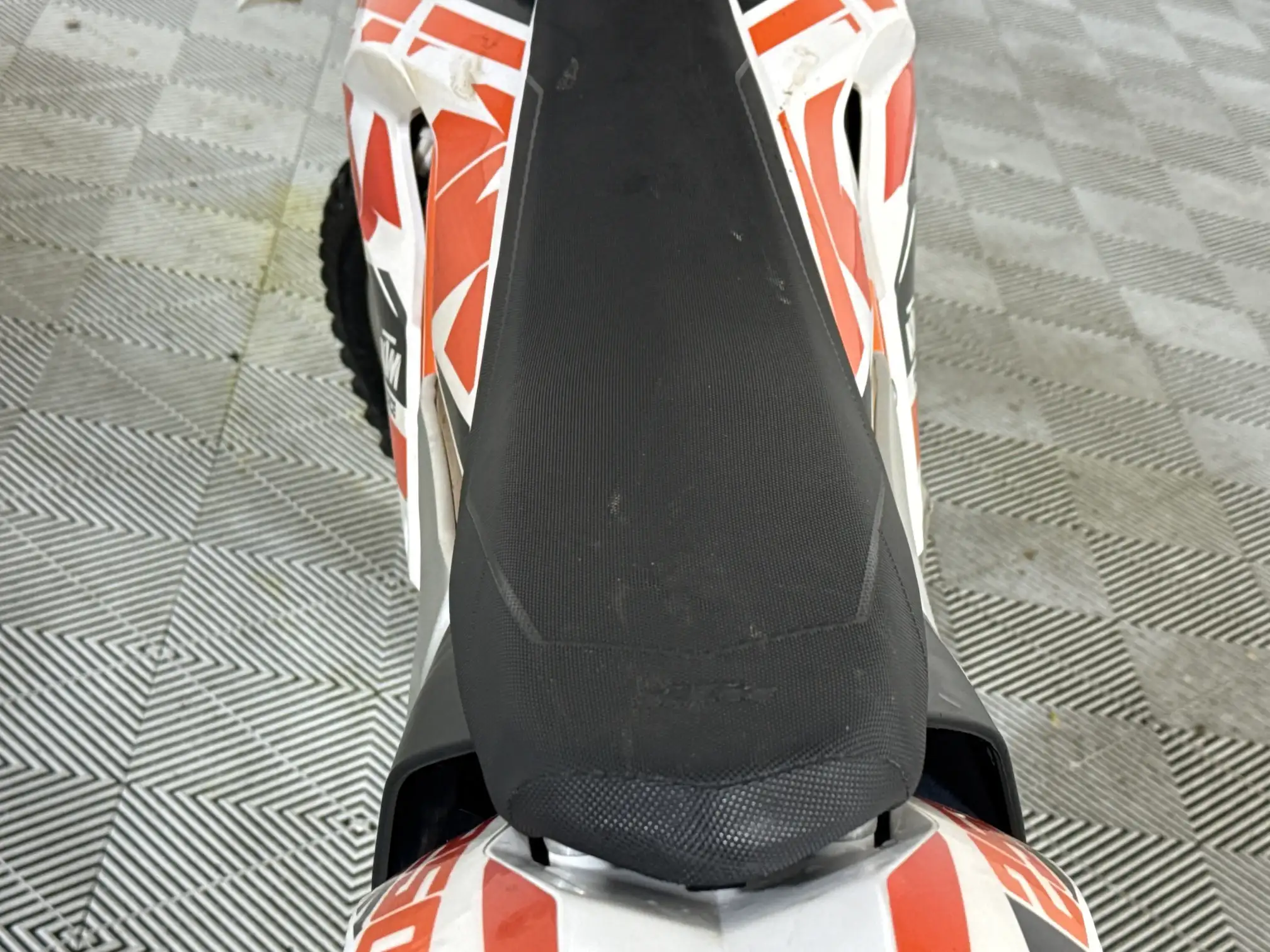 KTM Freeride