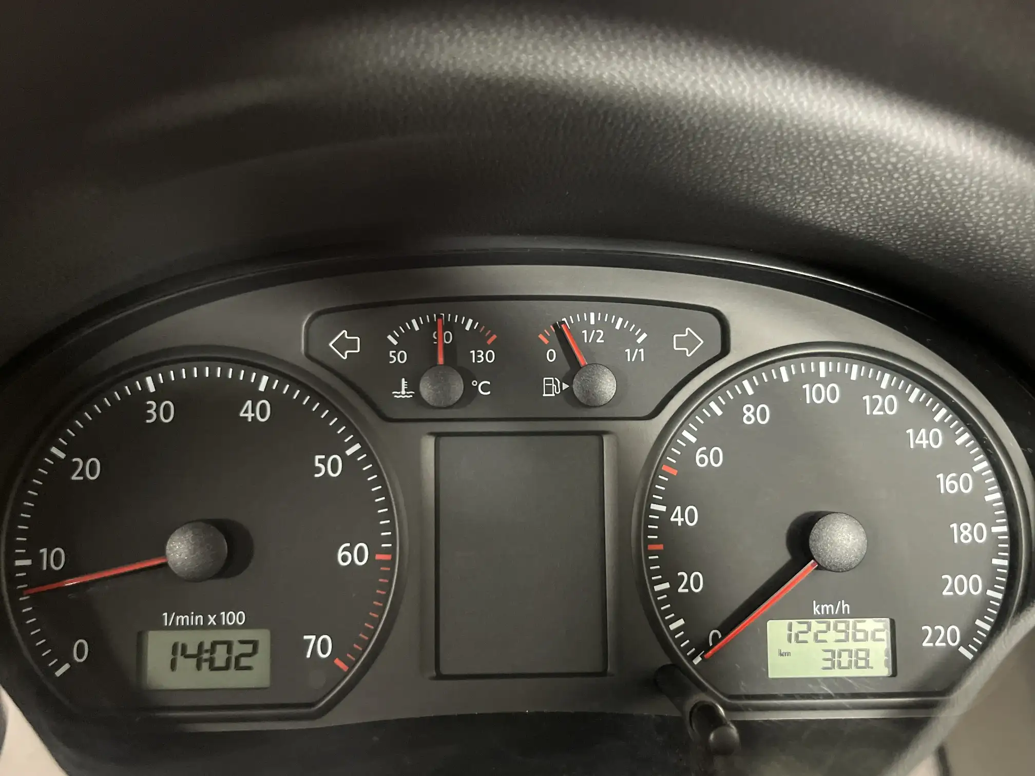 Volkswagen Polo Vivo