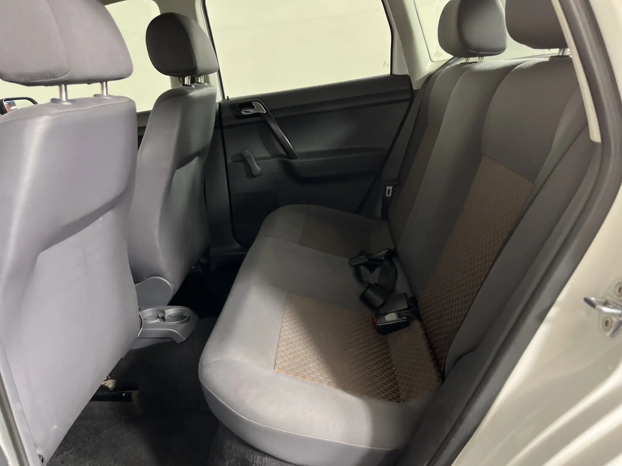 Volkswagen Polo Vivo