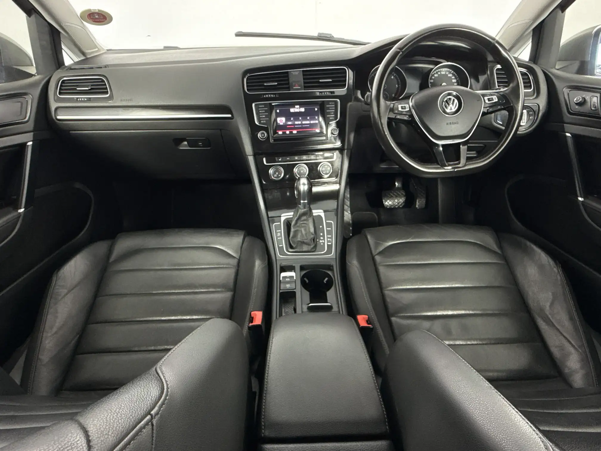 Volkswagen Golf 7