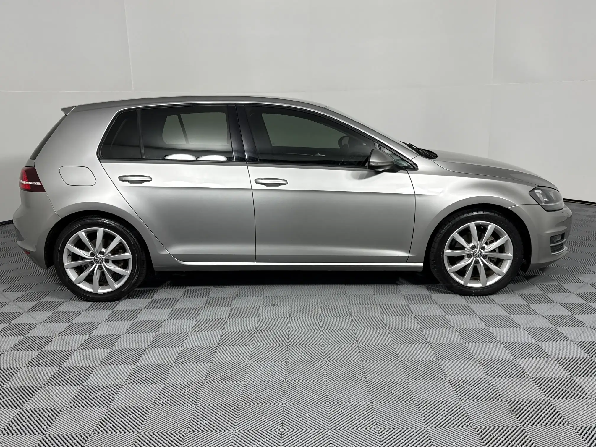 Volkswagen Golf 7