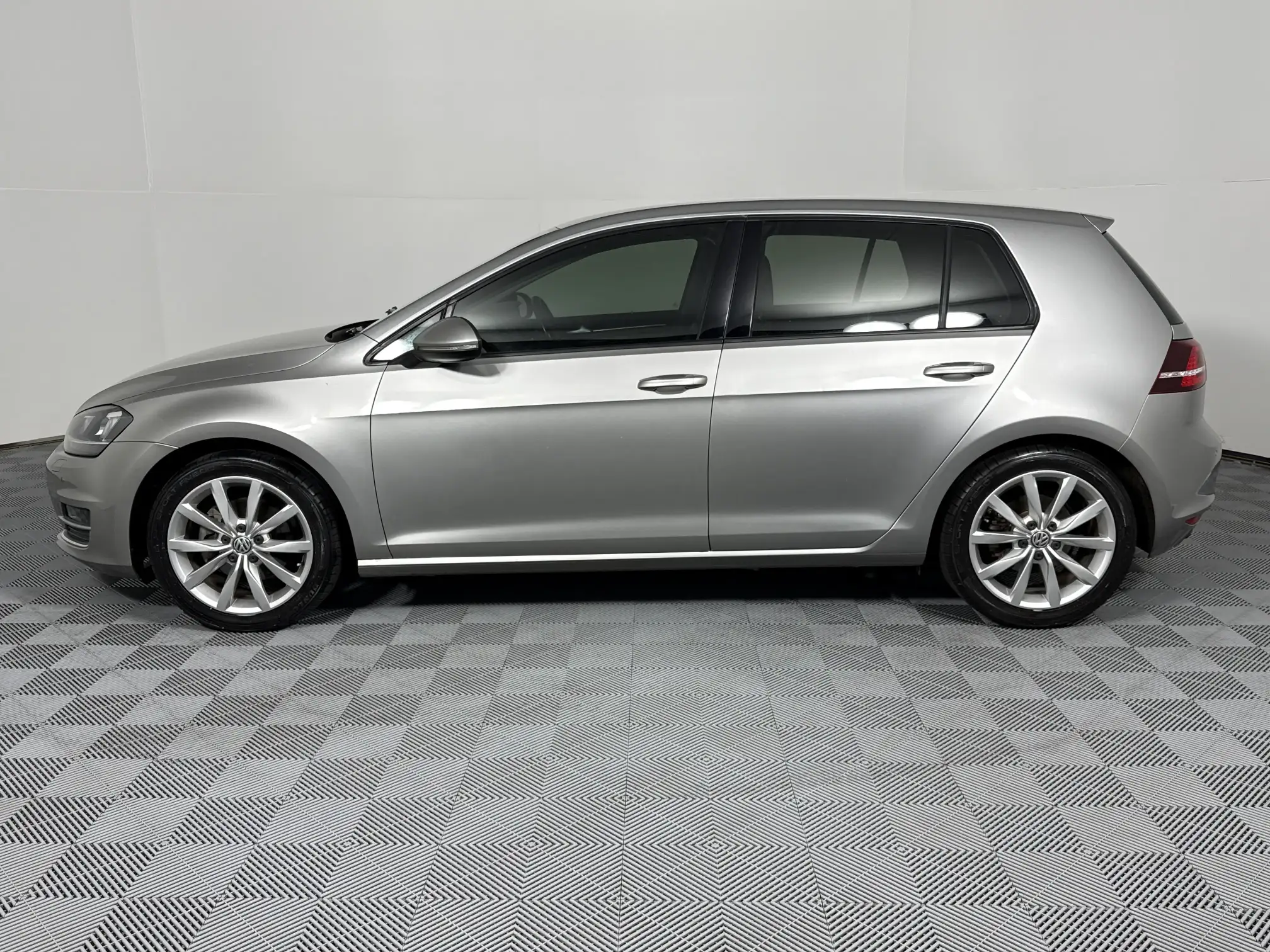Volkswagen Golf 7