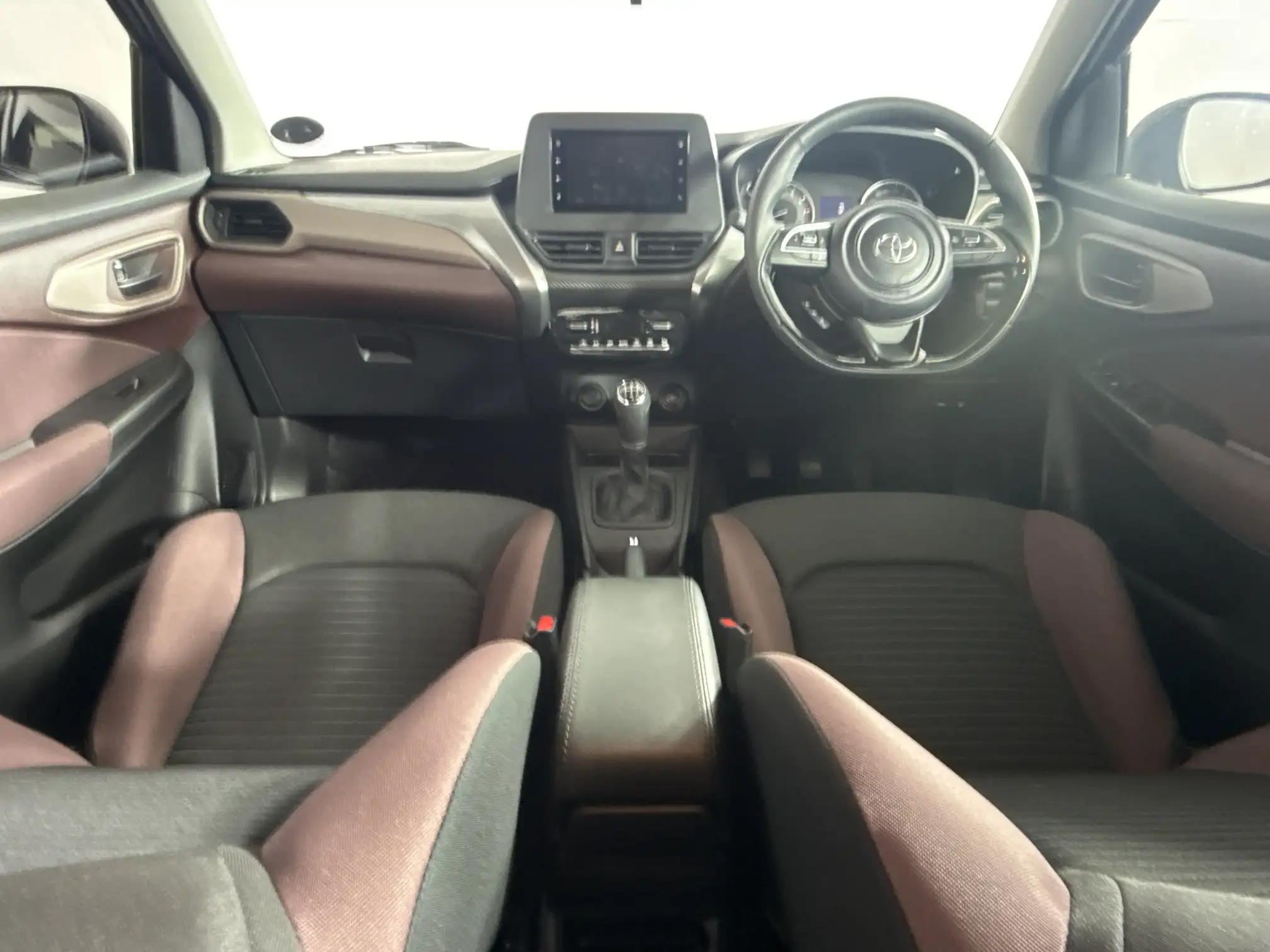 Toyota Starlet