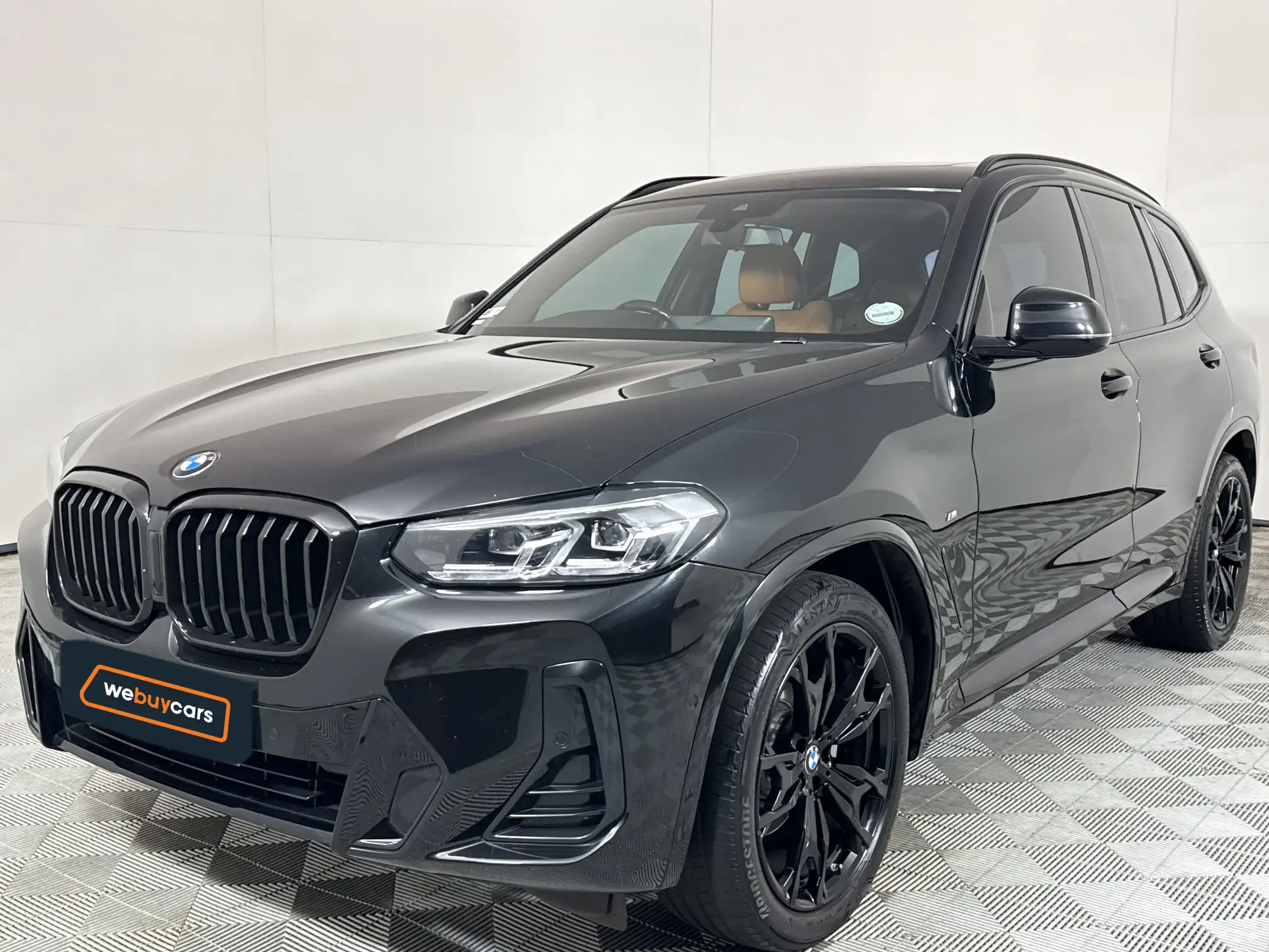 2023 BMW X3
