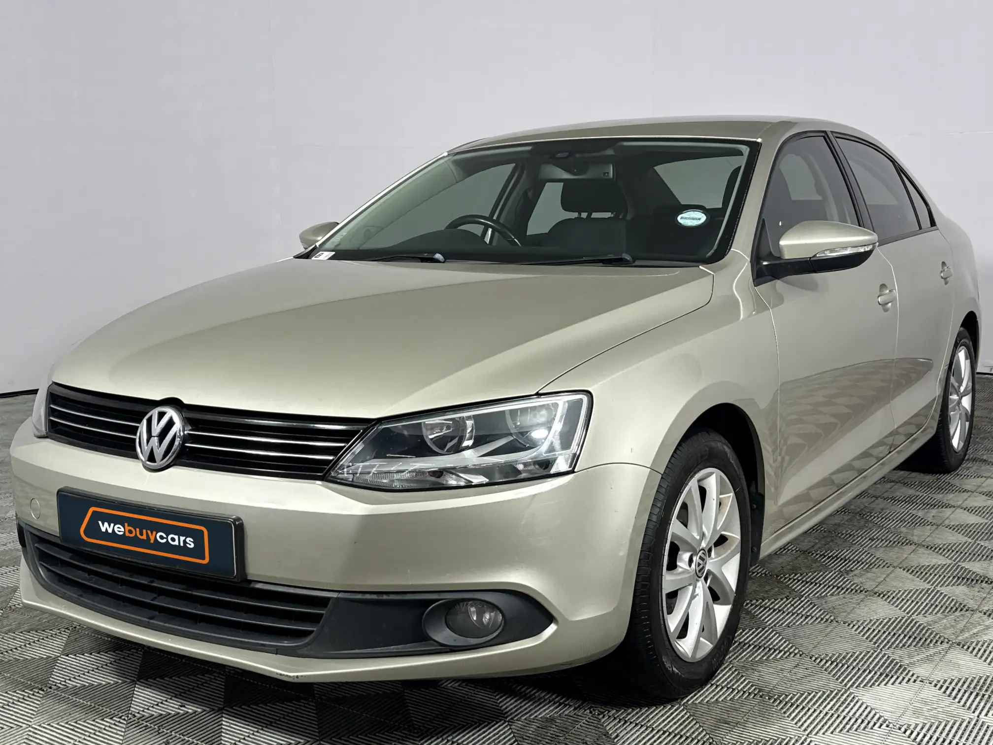 2012 Volkswagen Jetta 6