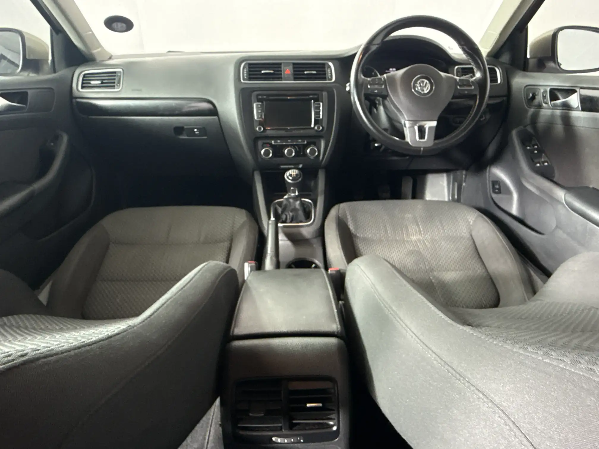 Volkswagen Jetta 6