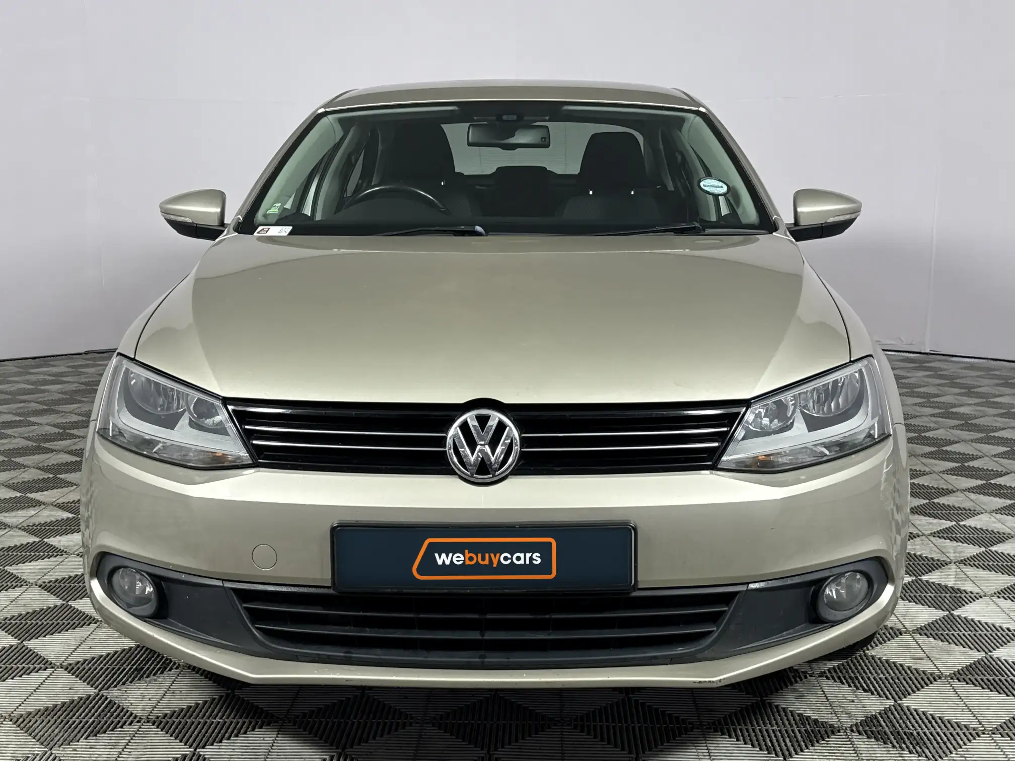 Volkswagen Jetta 6