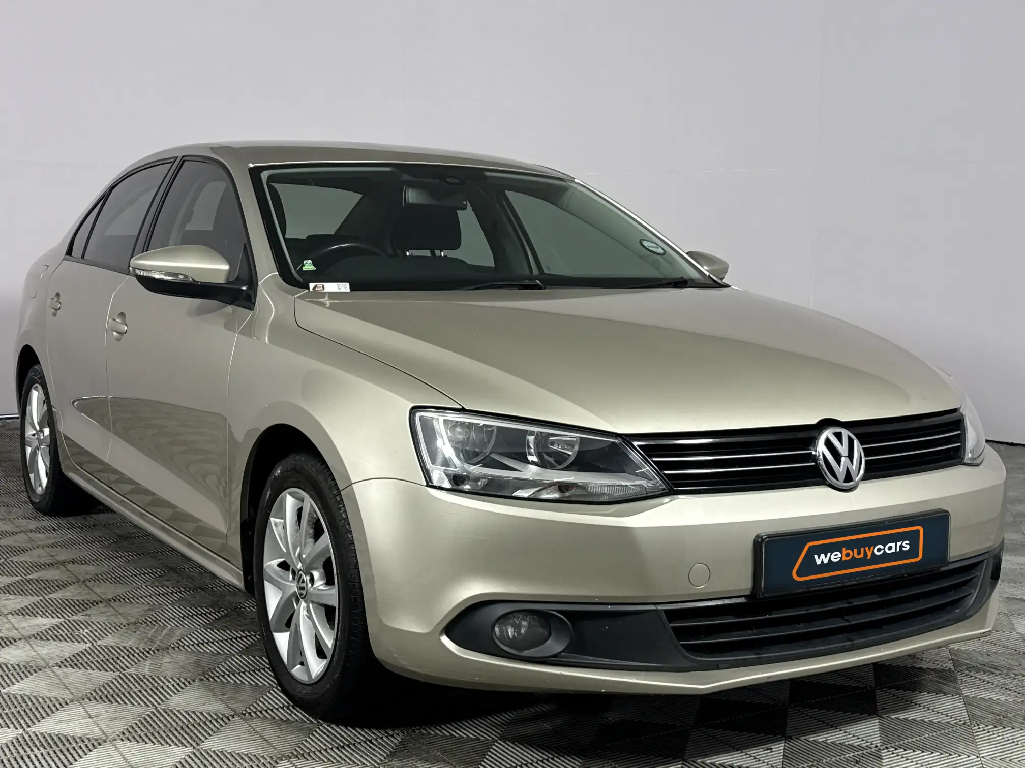 Volkswagen Jetta 6