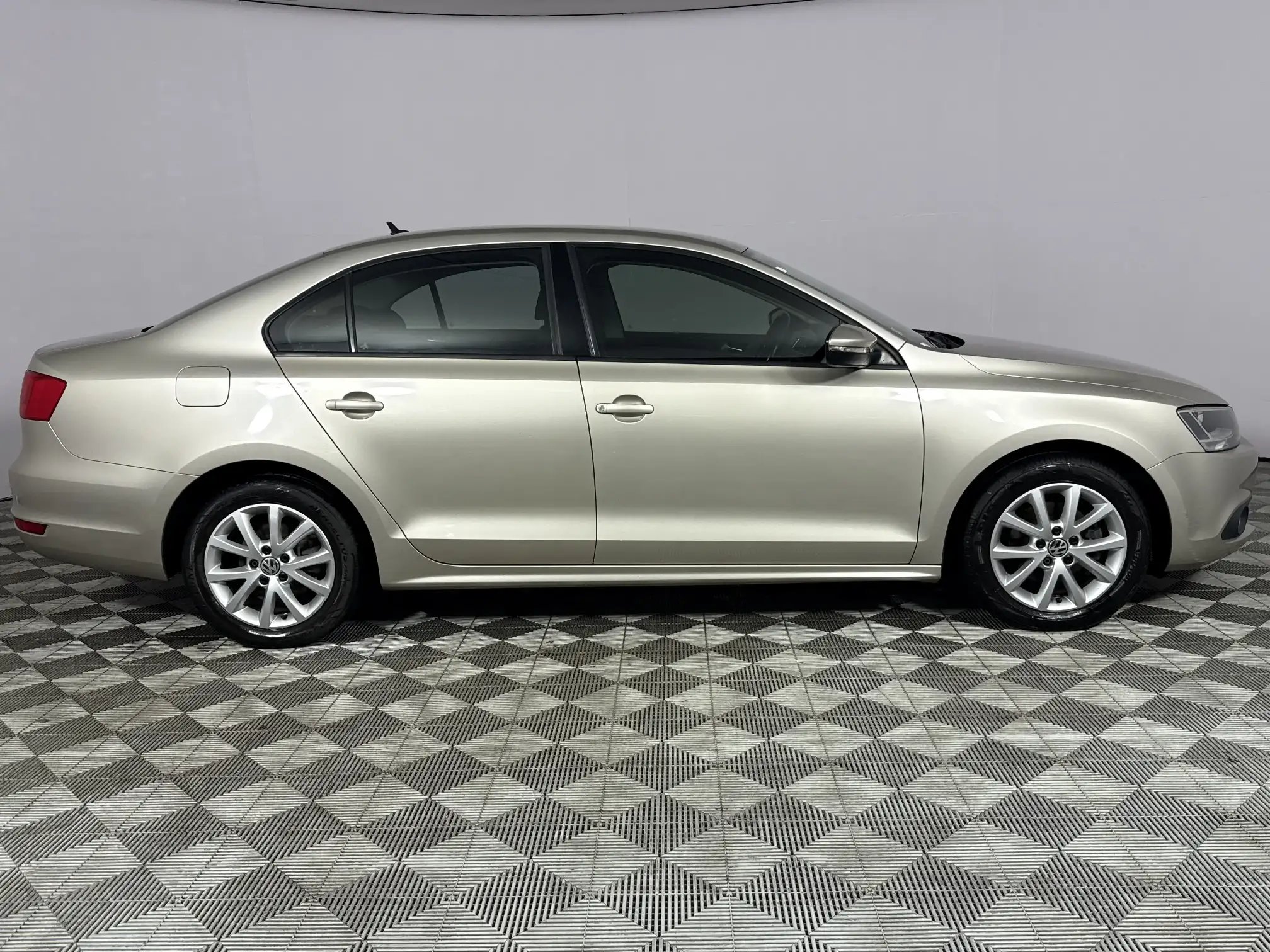Volkswagen Jetta 6