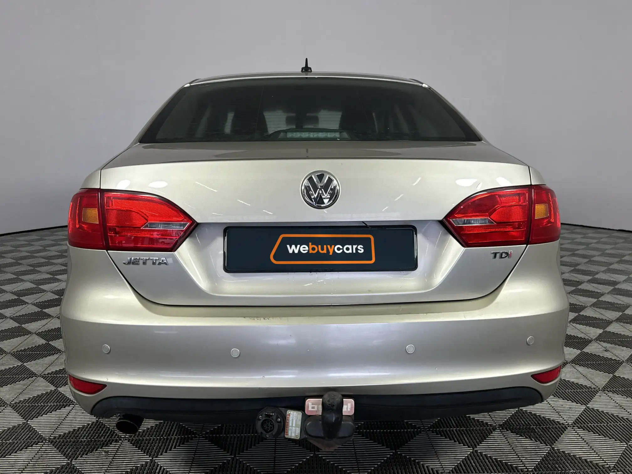 Volkswagen Jetta 6