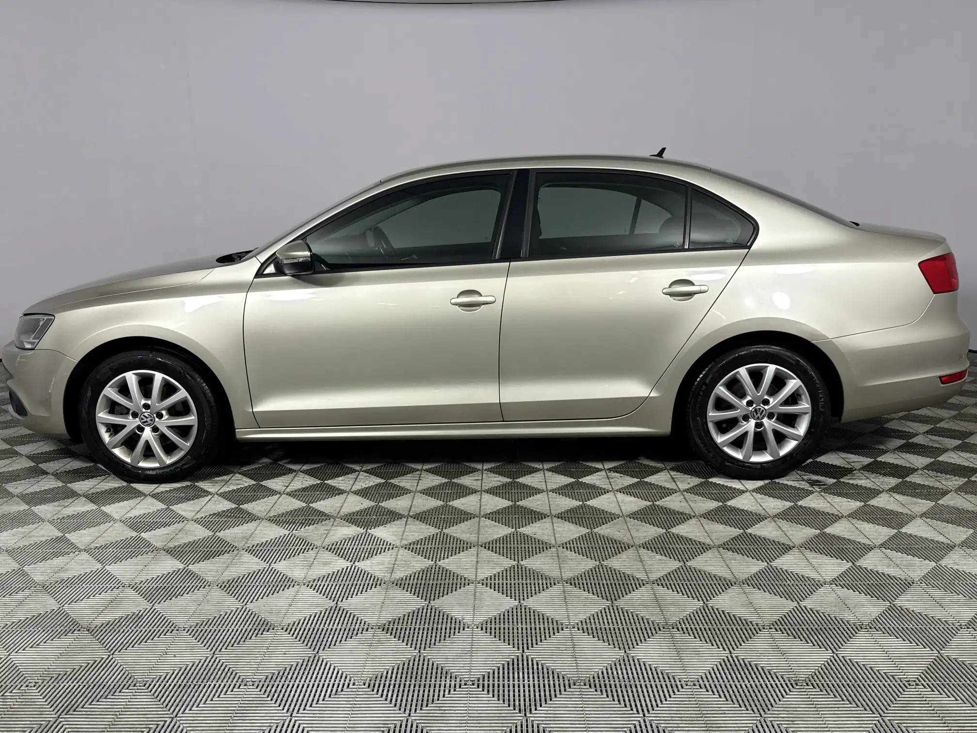Volkswagen Jetta 6