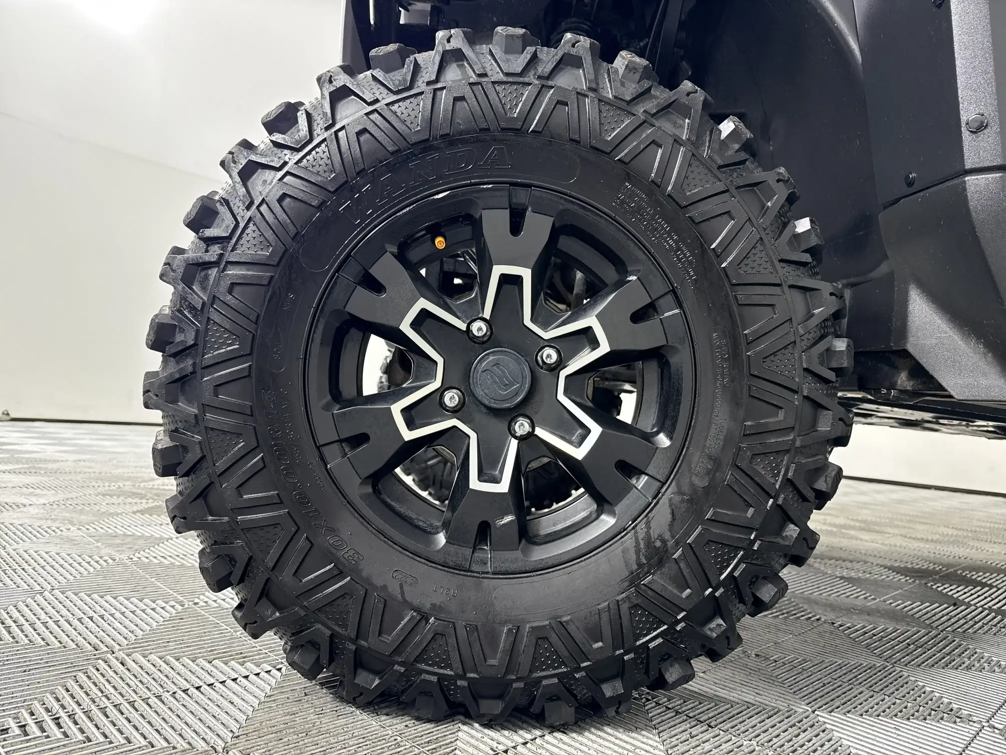 Zhejiang Cf Moto RL