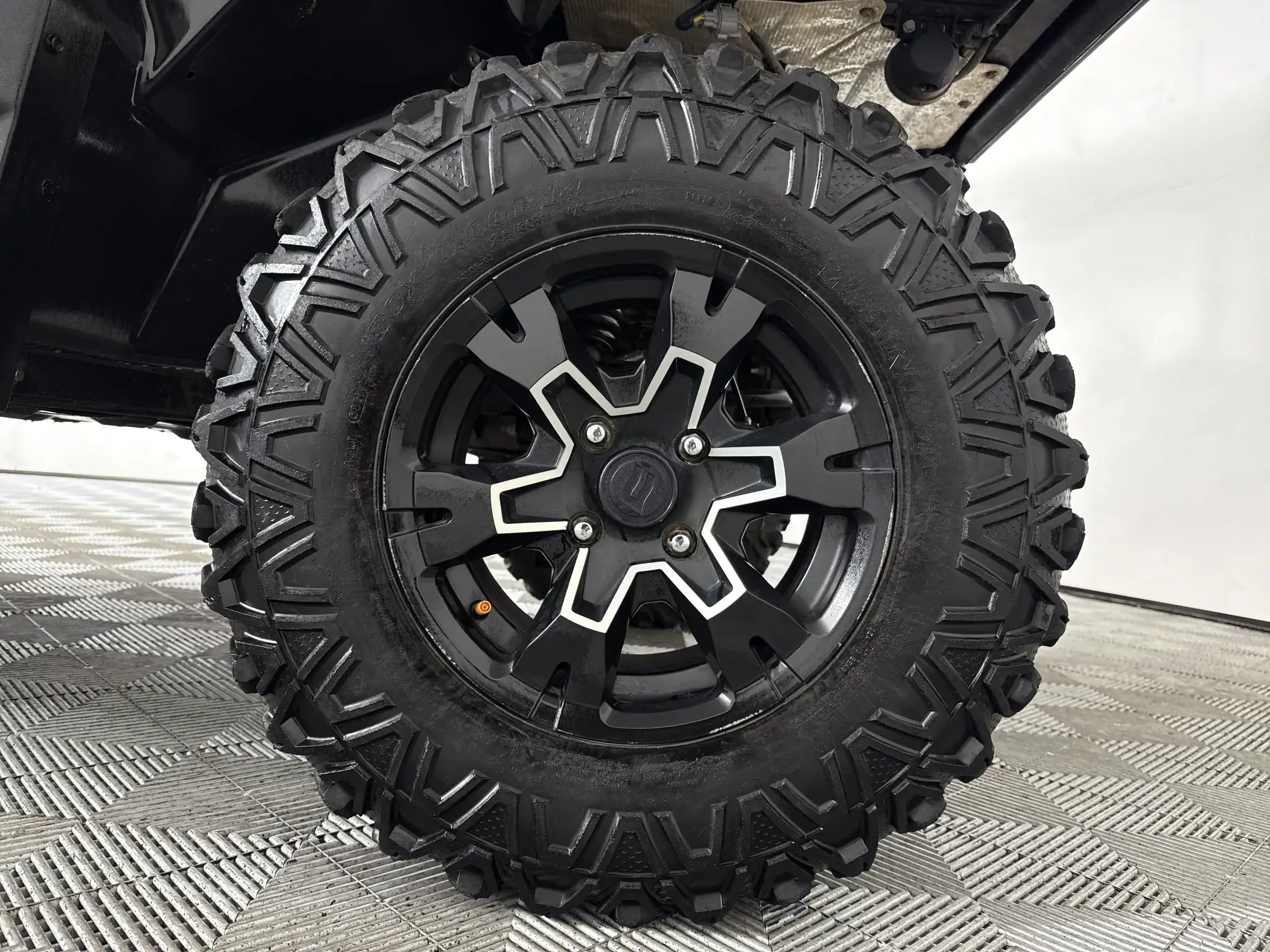 Zhejiang Cf Moto RL
