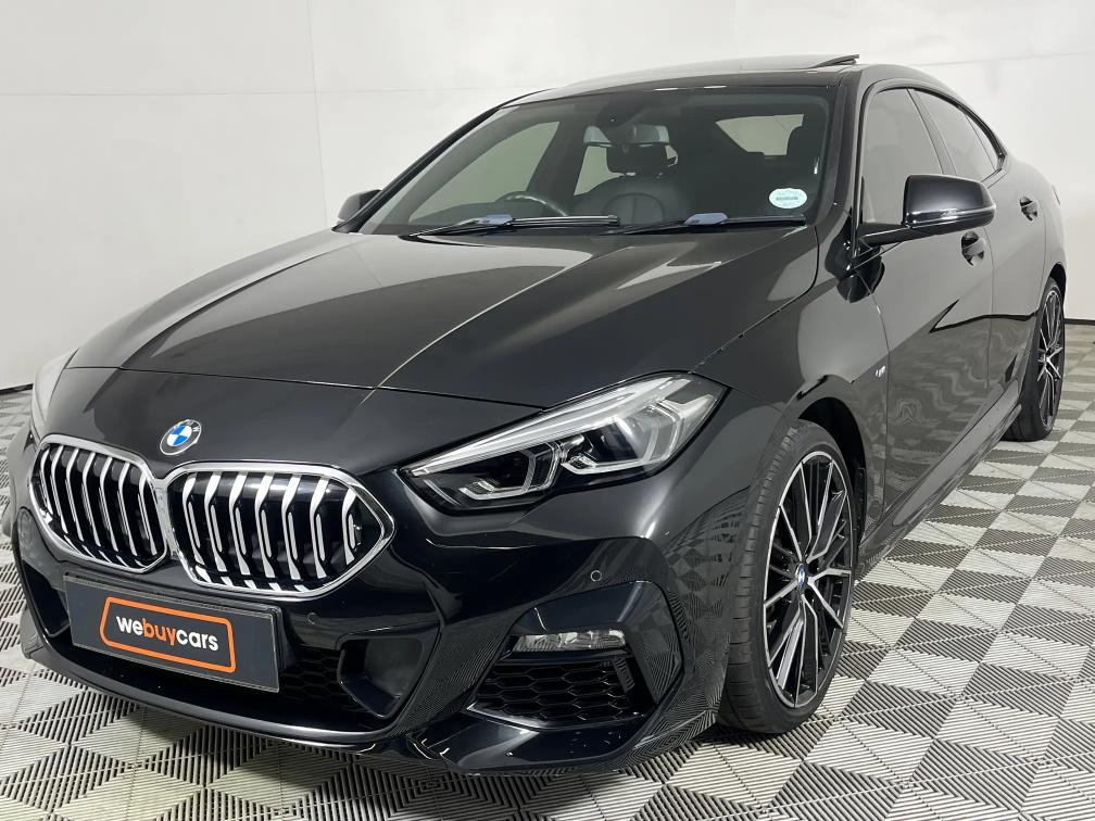 BMW 220i (F44) Gran Coupe Auto