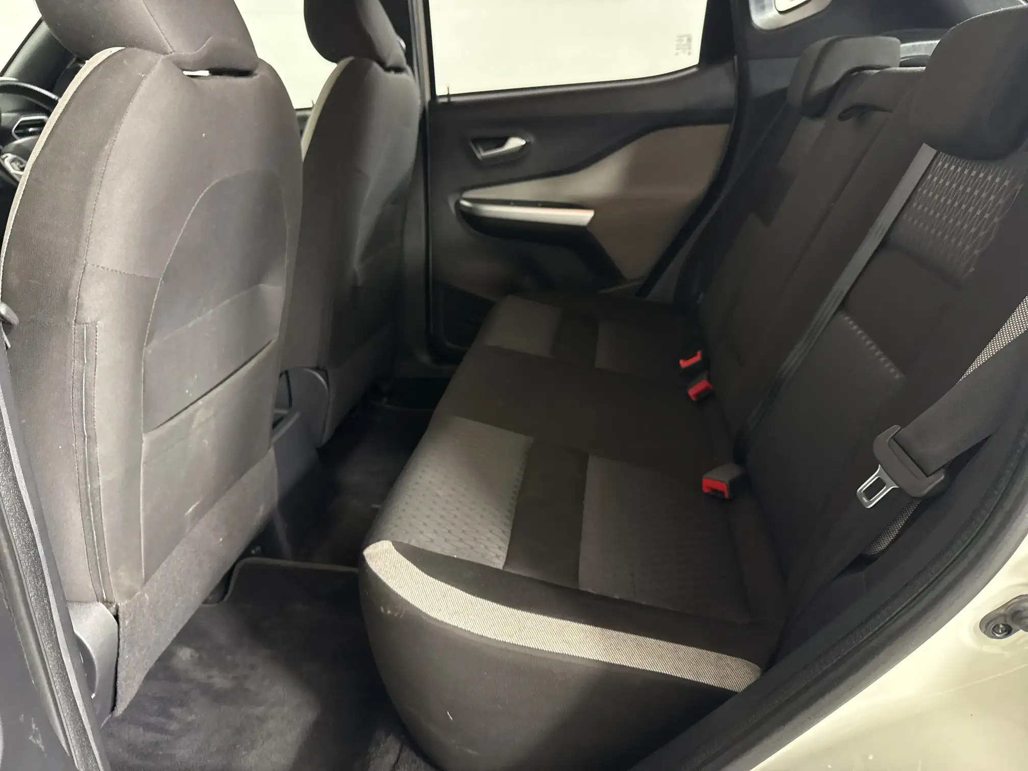 Nissan Magnite